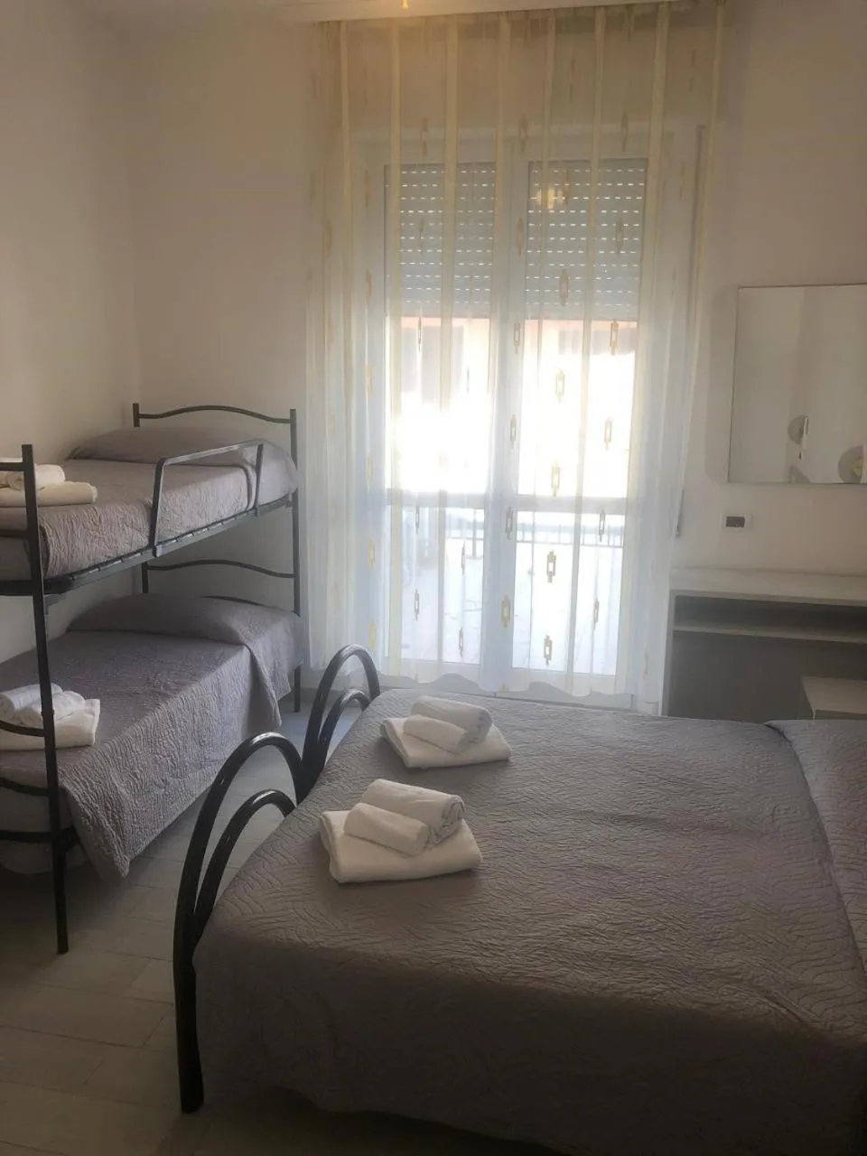 Barone beach hotel