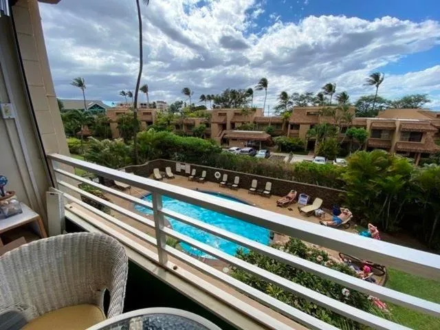 Kamaole Beach Royale