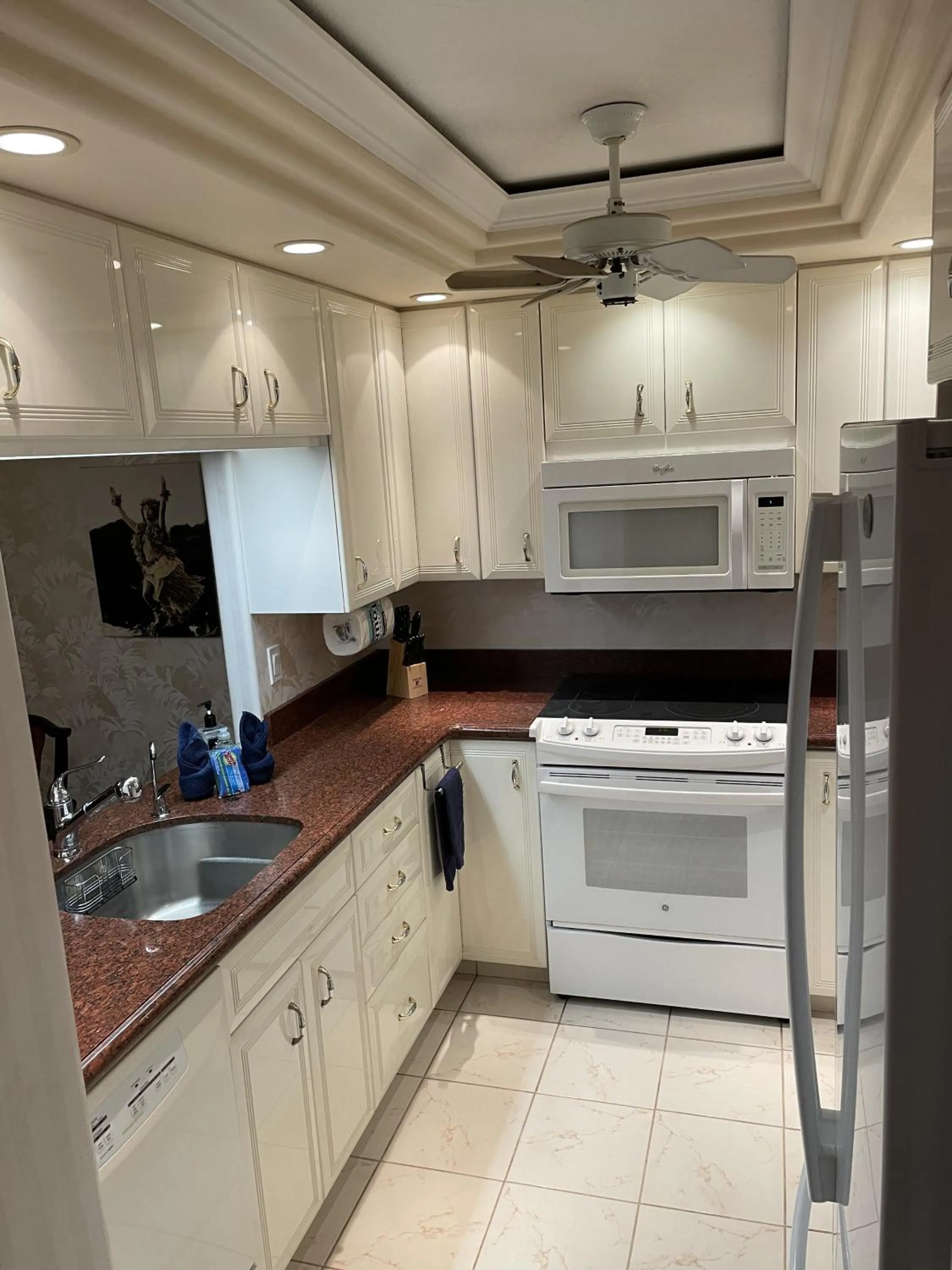 Kamaole Beach Royale