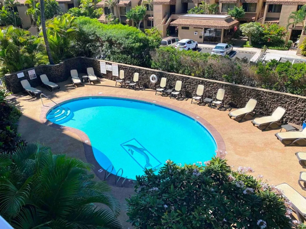 Kamaole Beach Royale