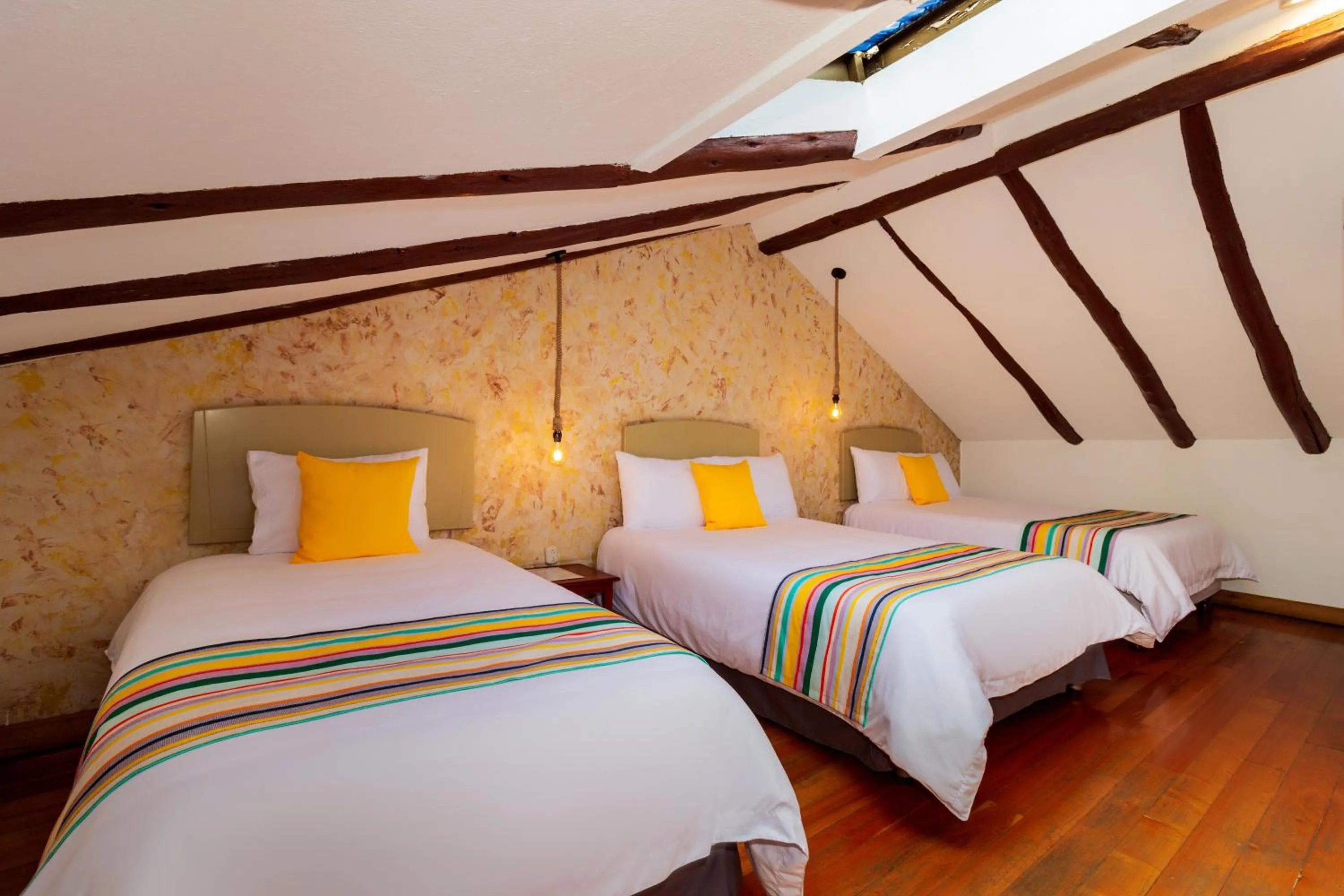 Hotel Posada del Rey