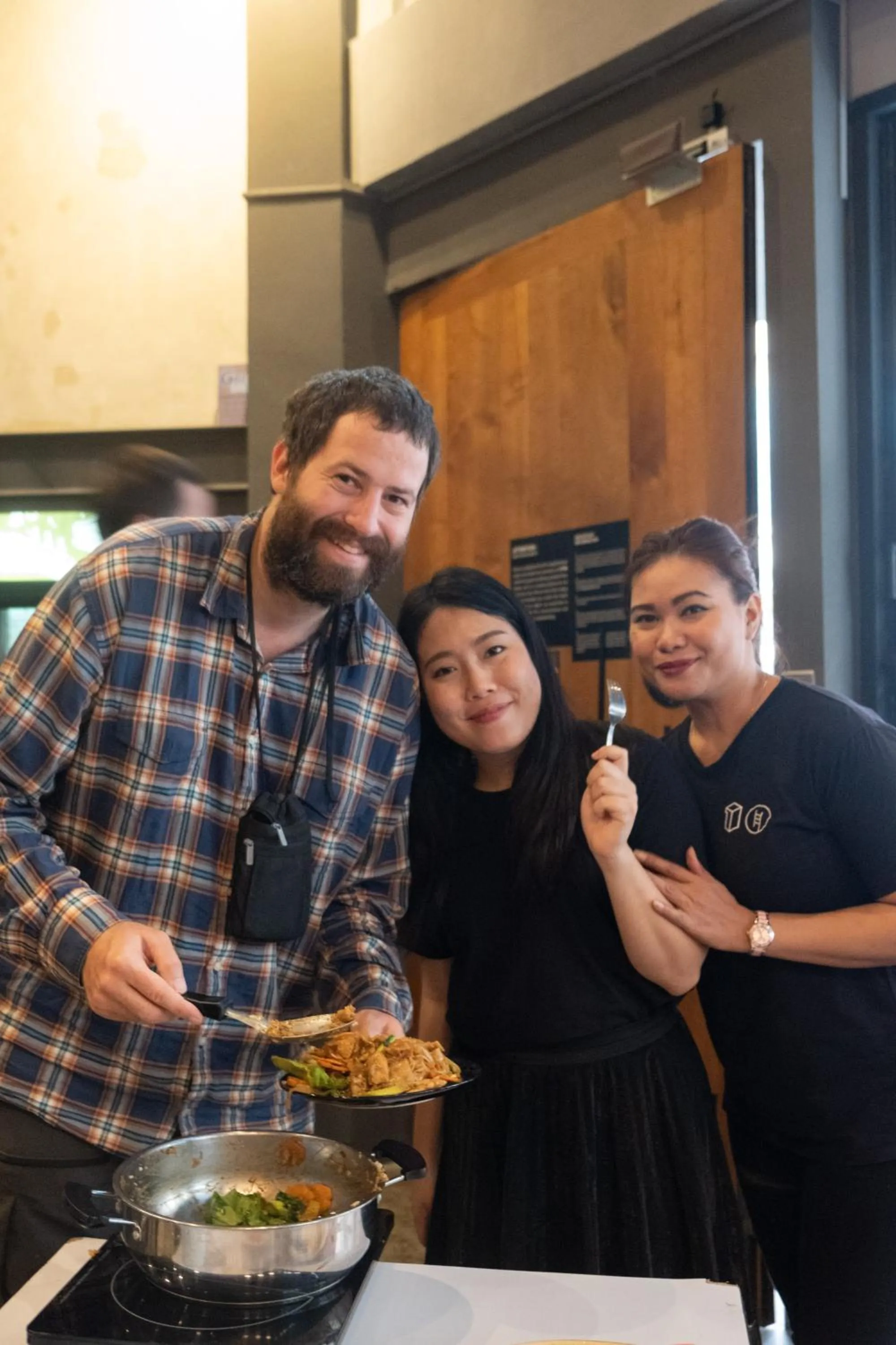 BED STATION Hostel Ratchthewi