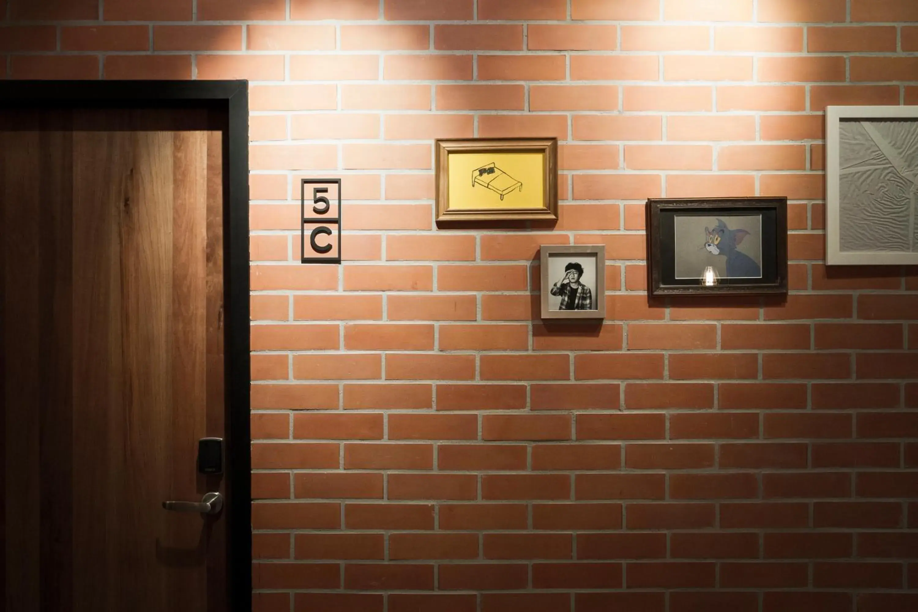 Standard Double Room with Shared Bathroom - No Window in BED STATION Hostel Ratchthewi Standard Double Room with Shared Bathroom - No Window in BED STATION Hostel Ratchthewi