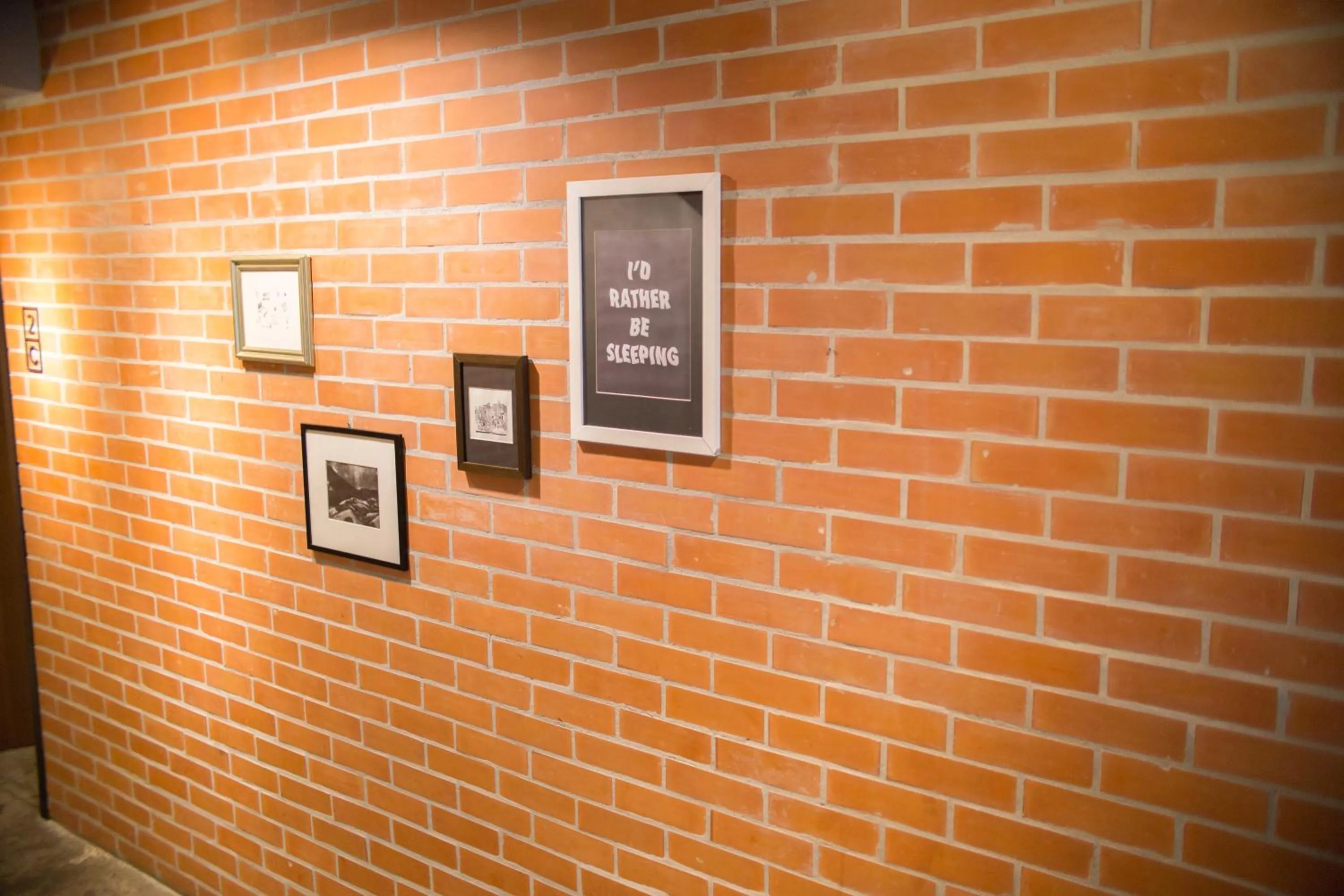 On site in BED STATION Hostel Ratchthewi