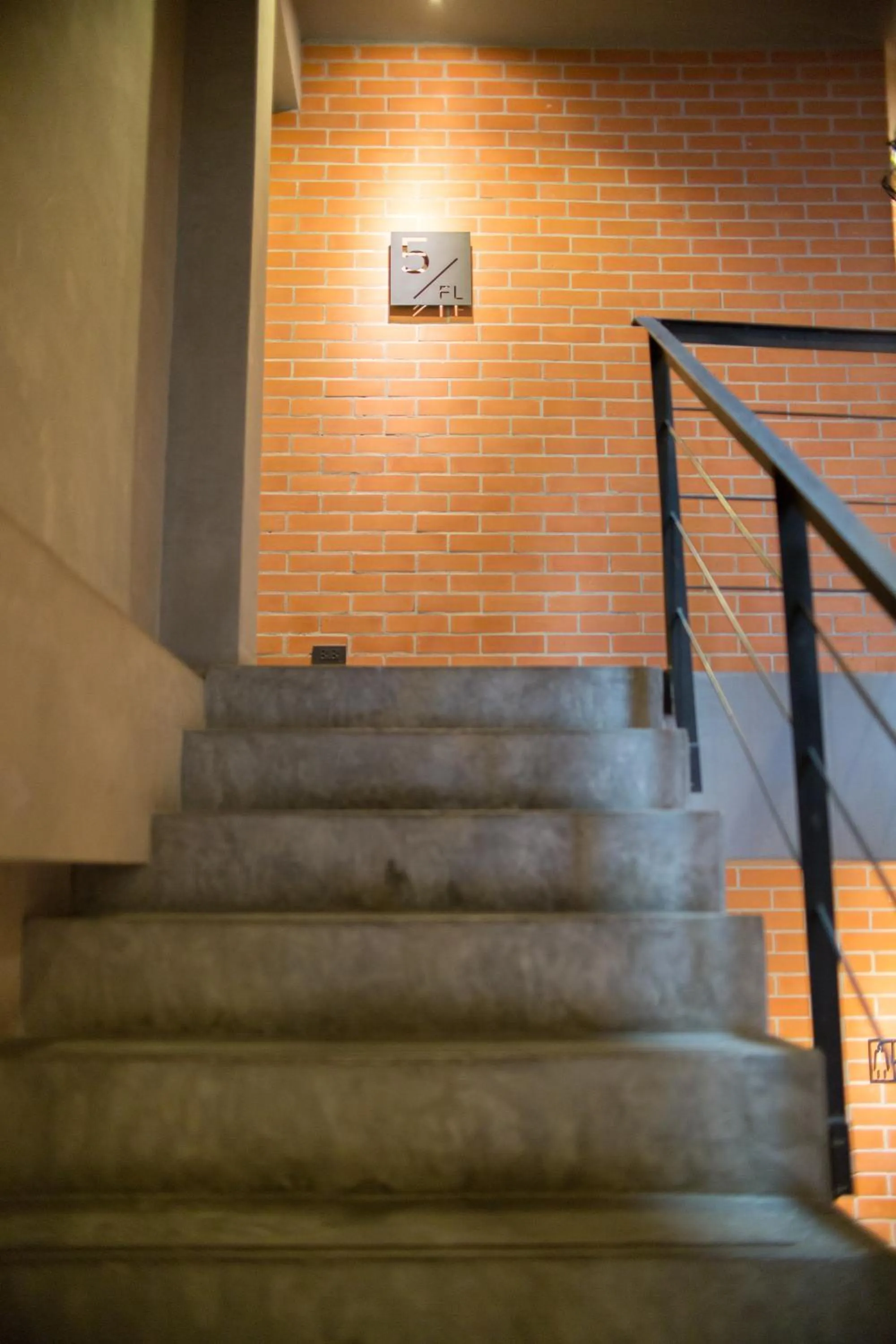 On site in BED STATION Hostel Ratchthewi