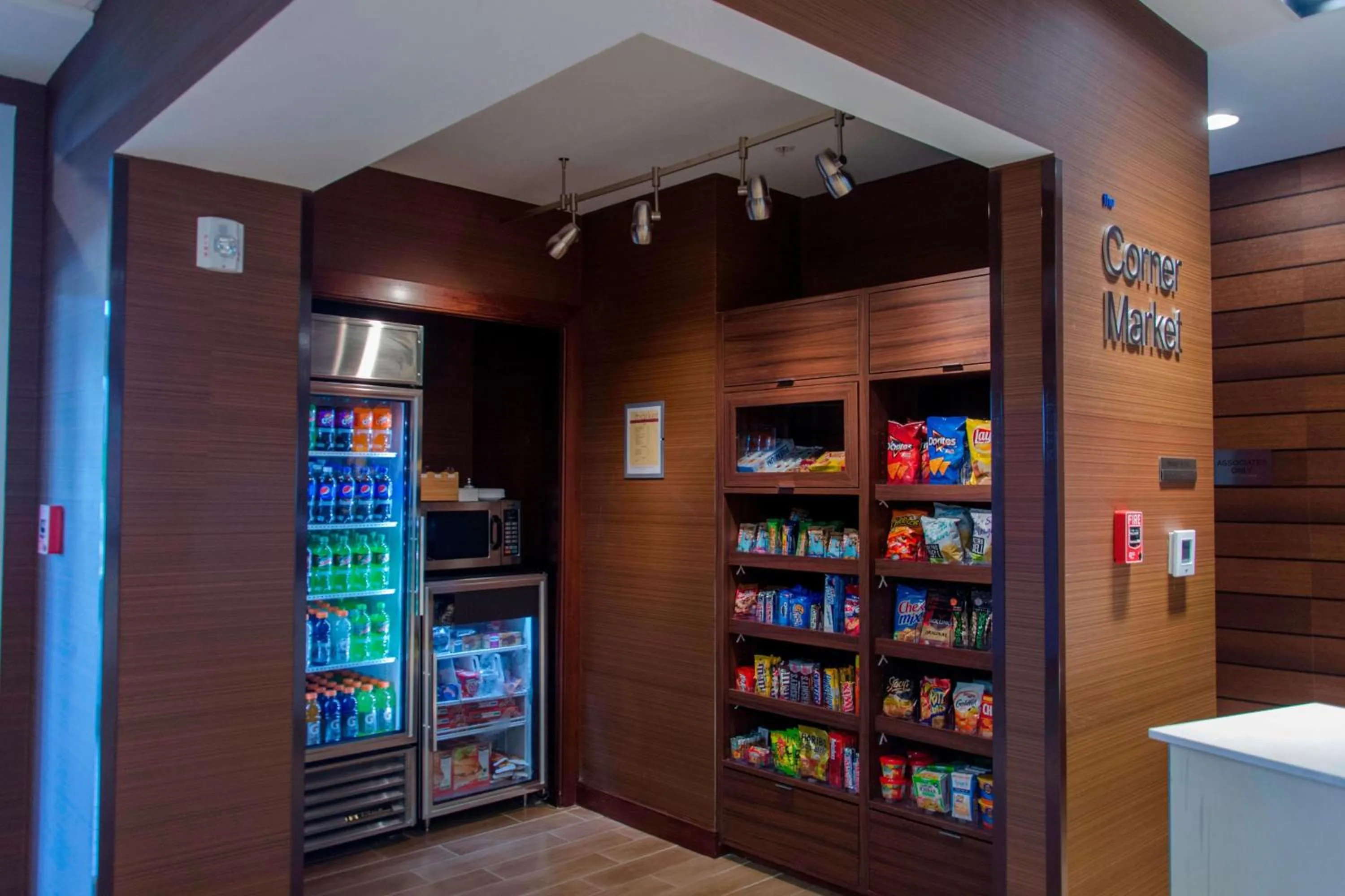 Other in Fairfield Inn & Suites by Marriott Atlanta Cumming/Johns Creek