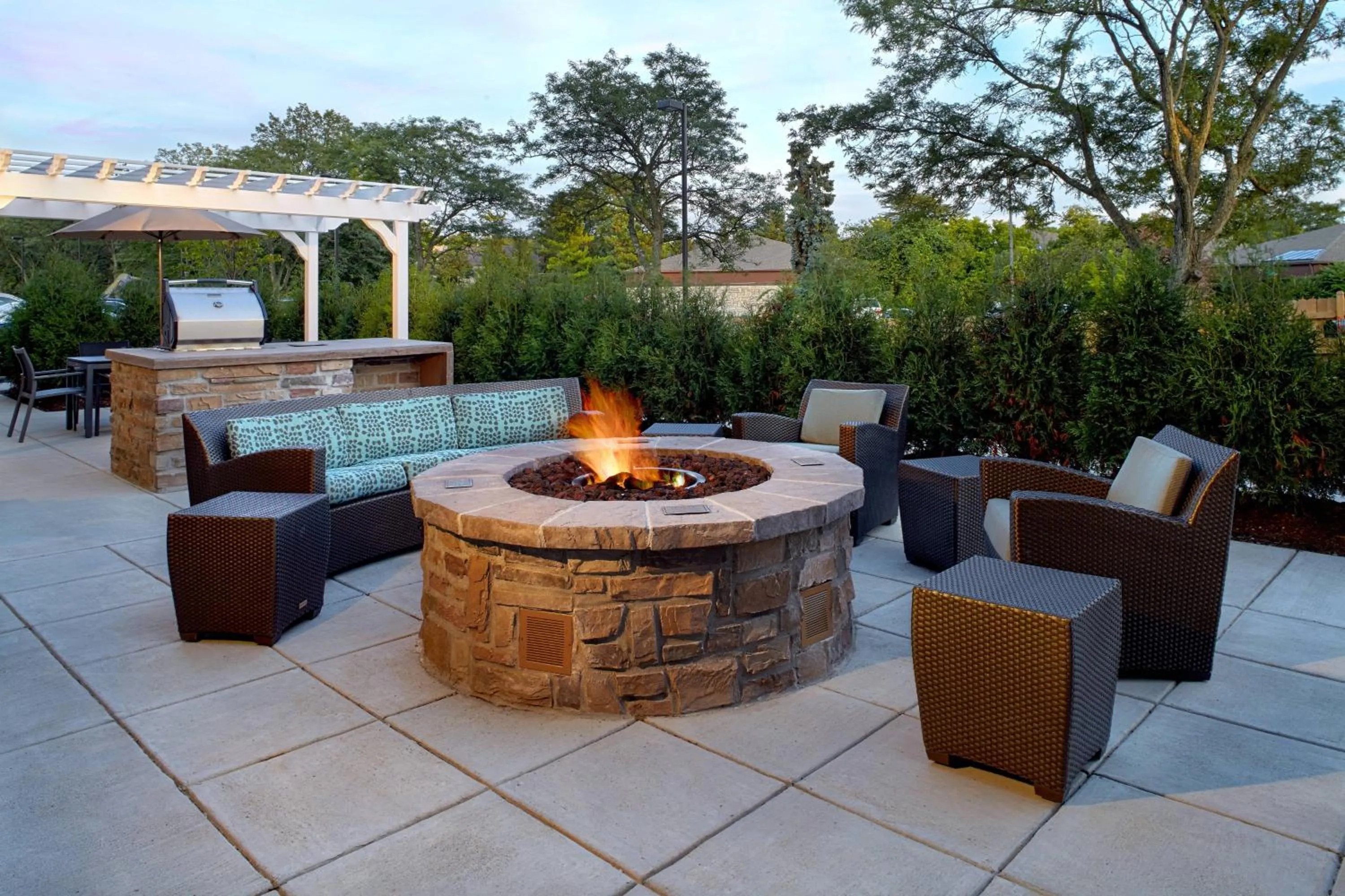 Other in Residence Inn by Marriott Columbus Dublin