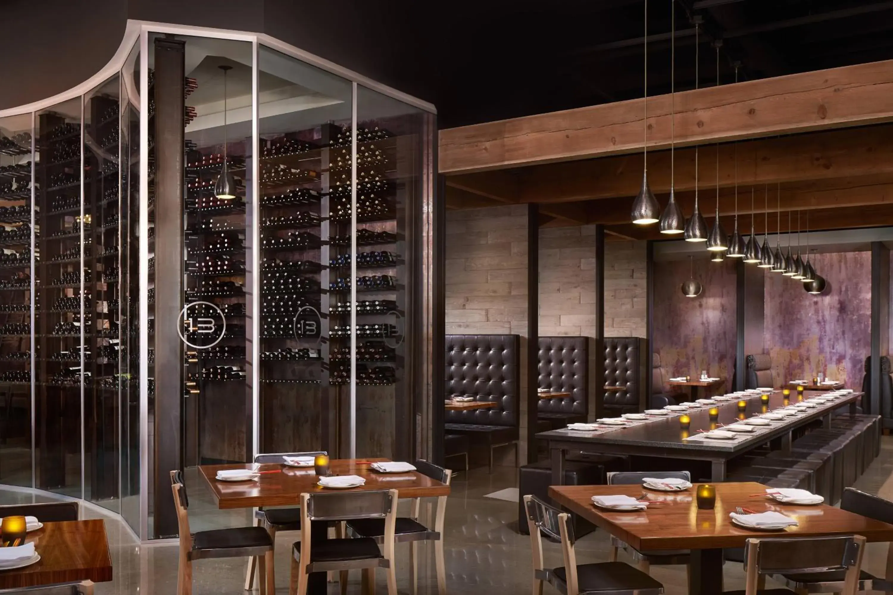 Restaurant/places to eat in The Davenport Grand, Autograph Collection Restaurant/places to eat in The Davenport Grand, Autograph Collection