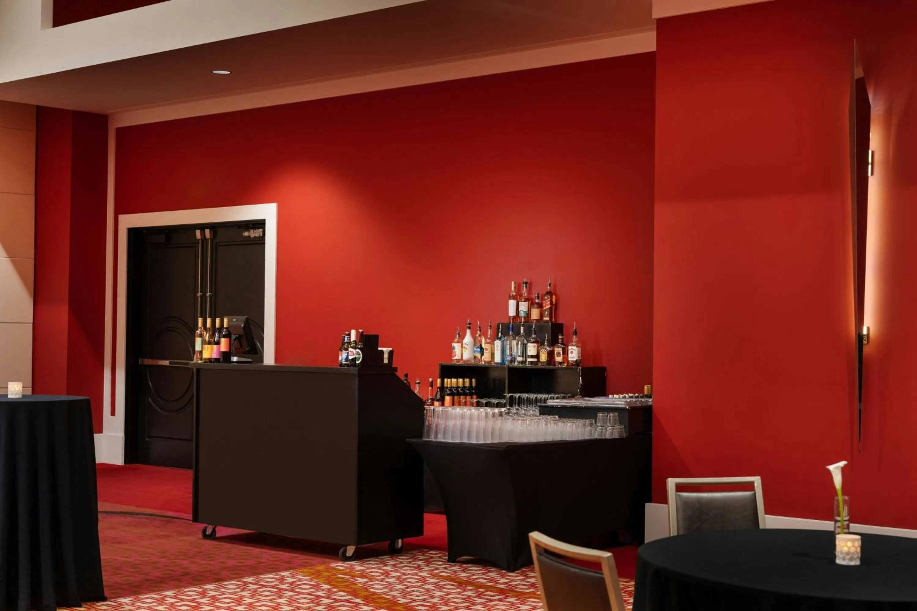 Meeting/conference room in The Davenport Grand, Autograph Collection