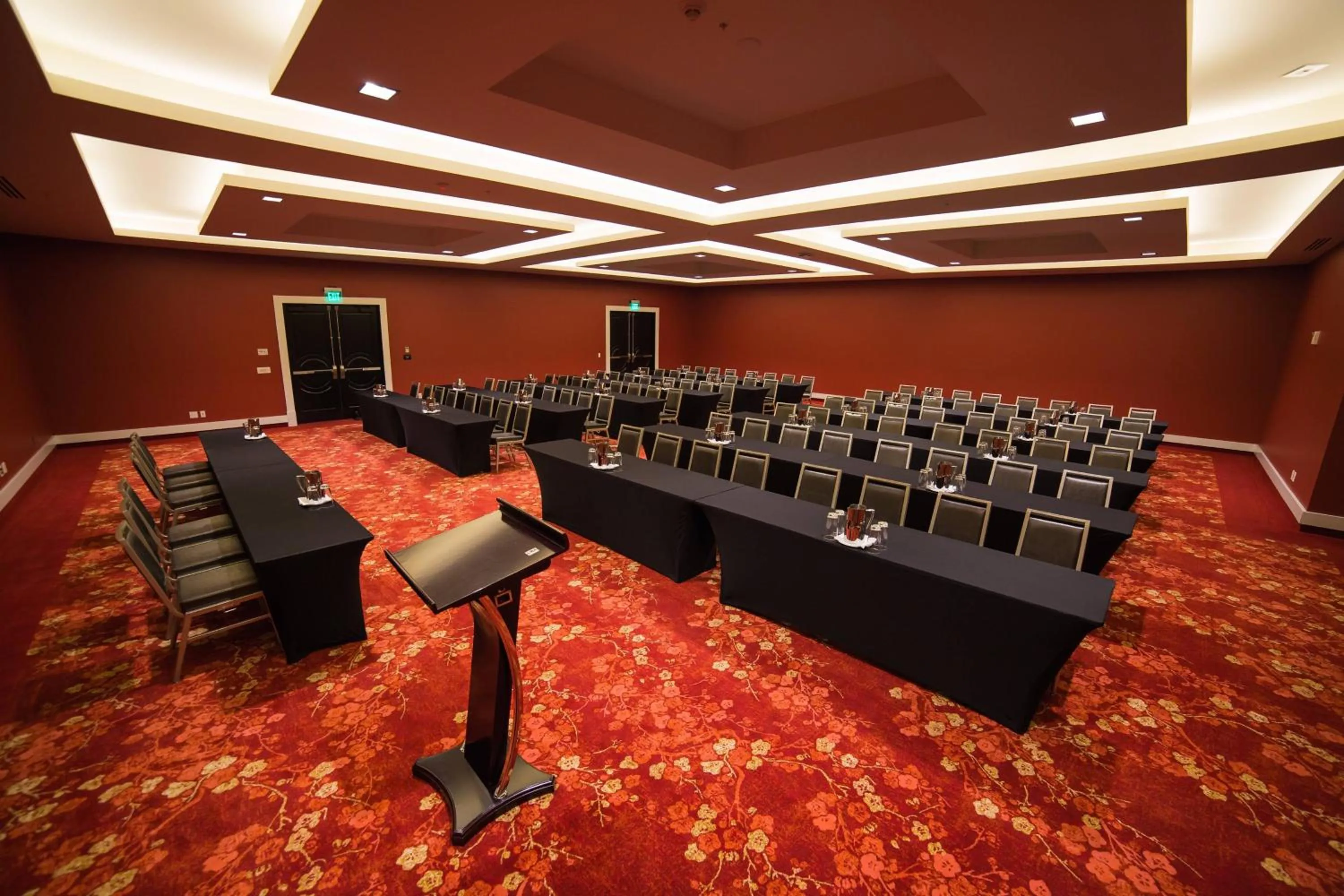 Meeting/conference room in The Davenport Grand, Autograph Collection