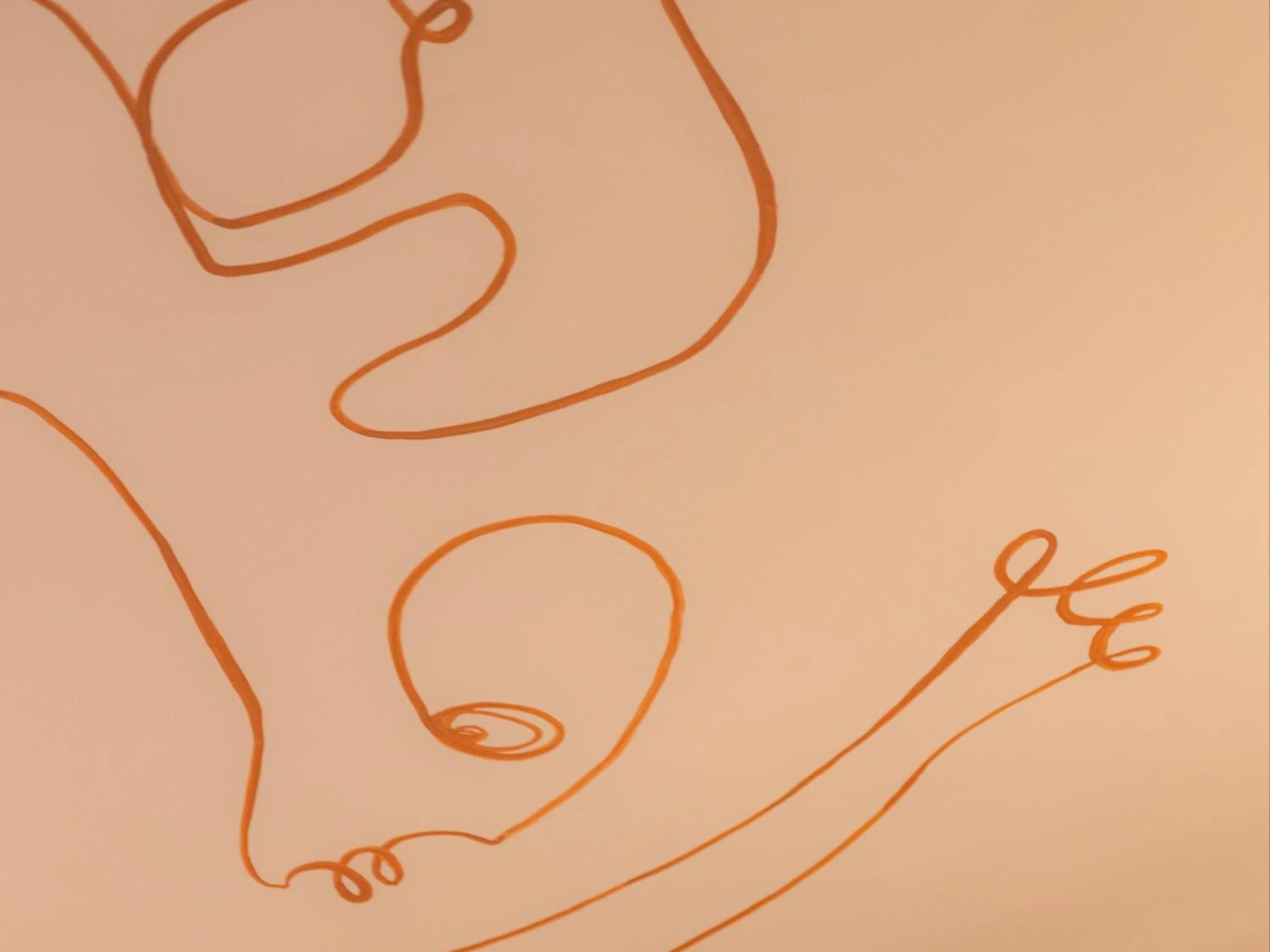 Bird's eye view in Hotel M Soleil - Montpellier Centre Saint Roch