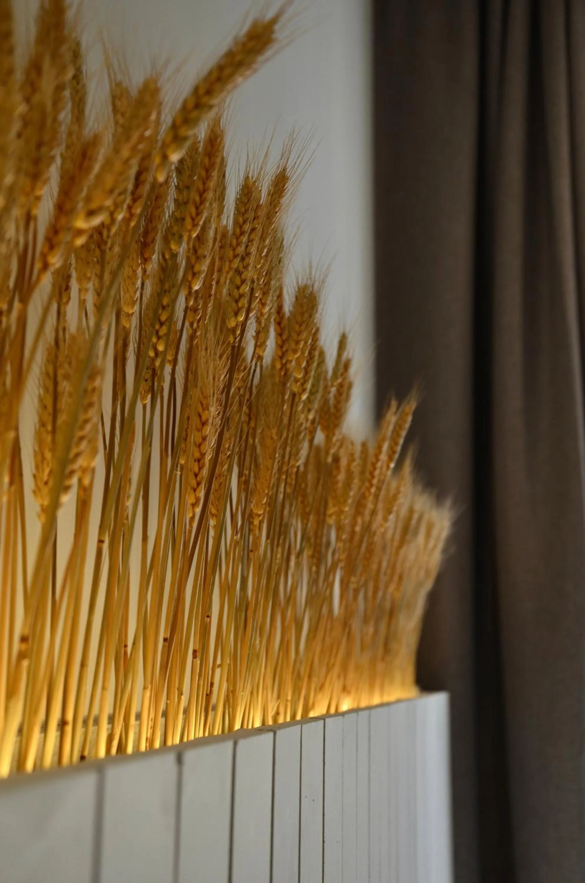 Bedroom in Hotel Maison Soleil