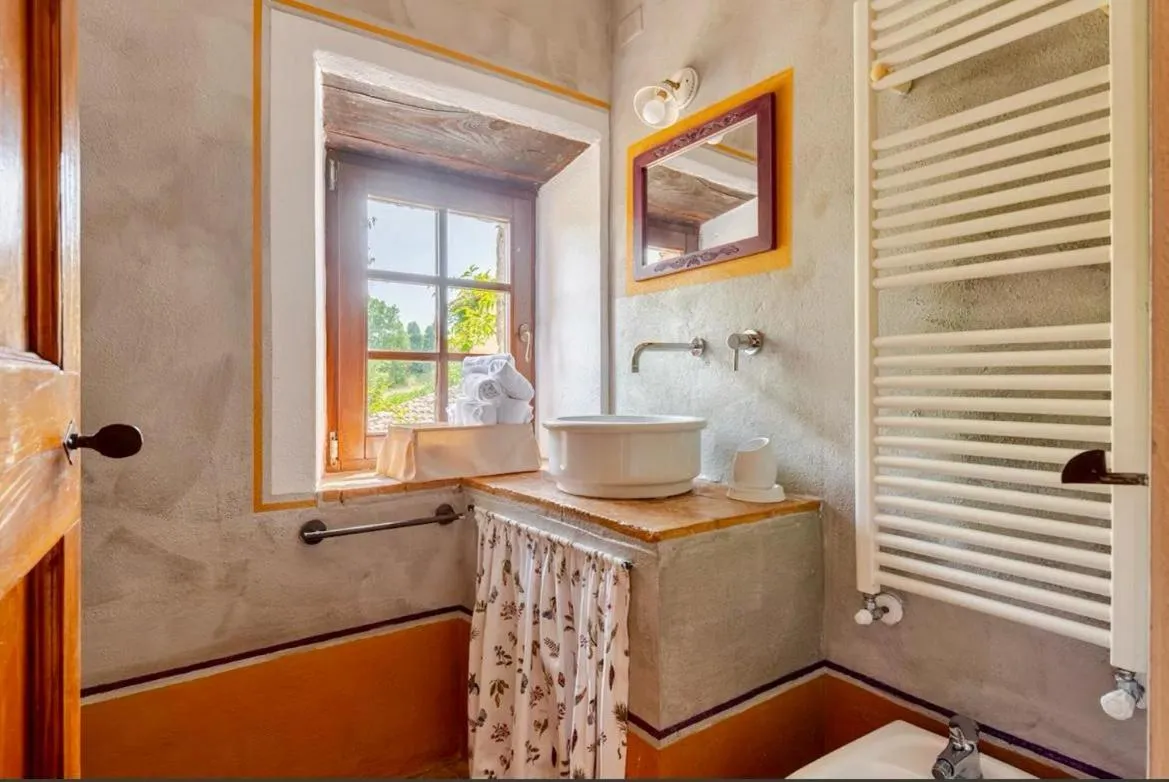 Agriturismo La Cervaiola Piccola dimora di Campagna