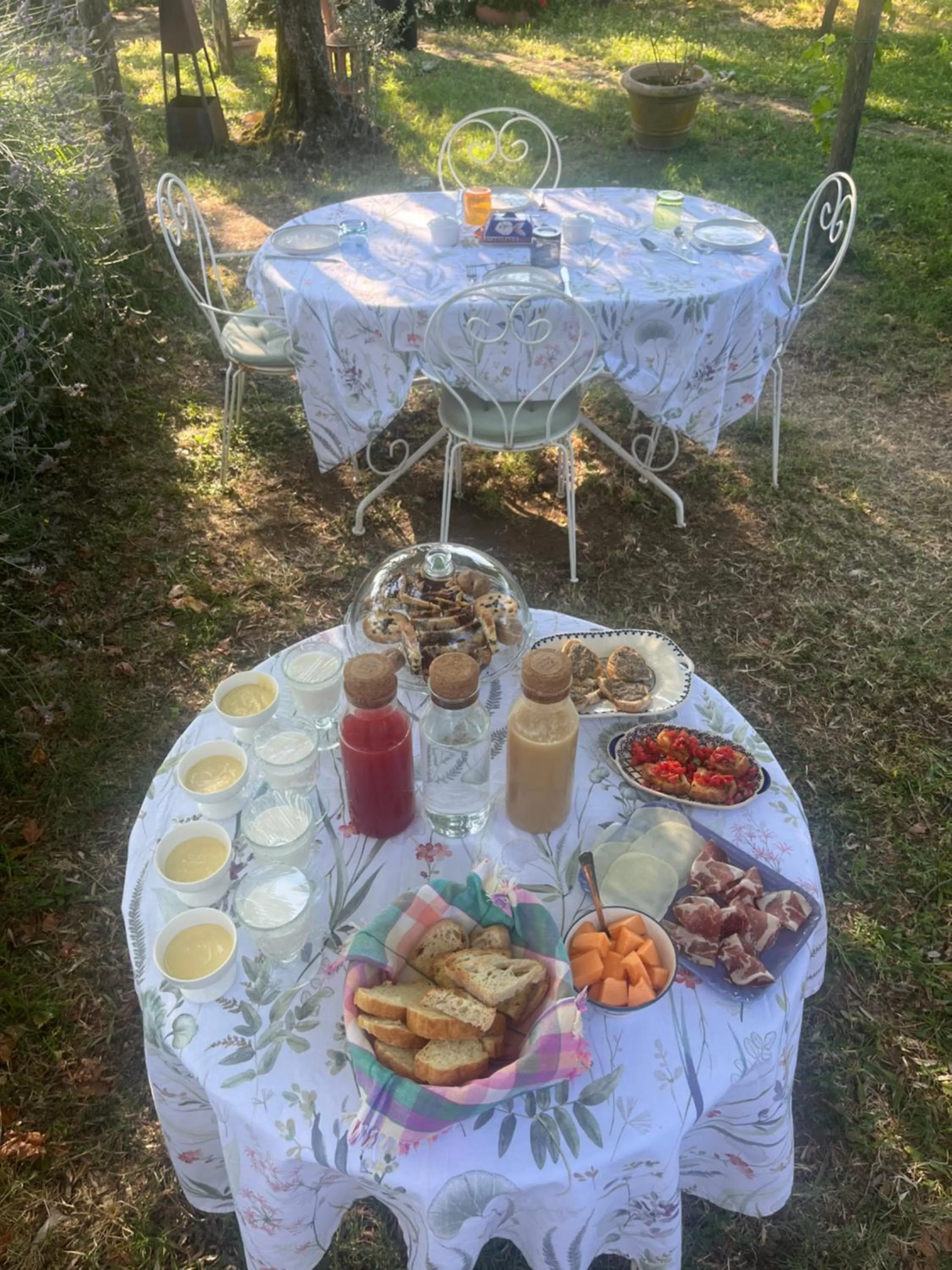 Agriturismo La Cervaiola Piccola dimora di Campagna