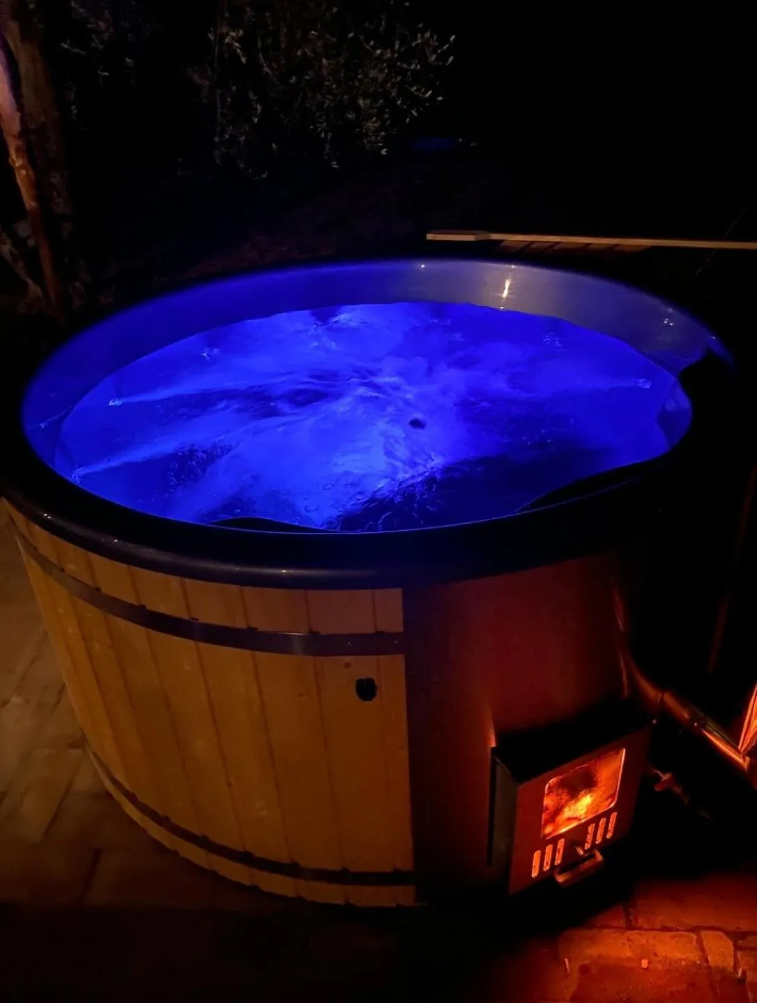 Agriturismo La Cervaiola Piccola dimora di Campagna