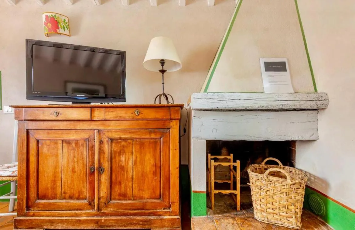 Agriturismo La Cervaiola Piccola dimora di Campagna