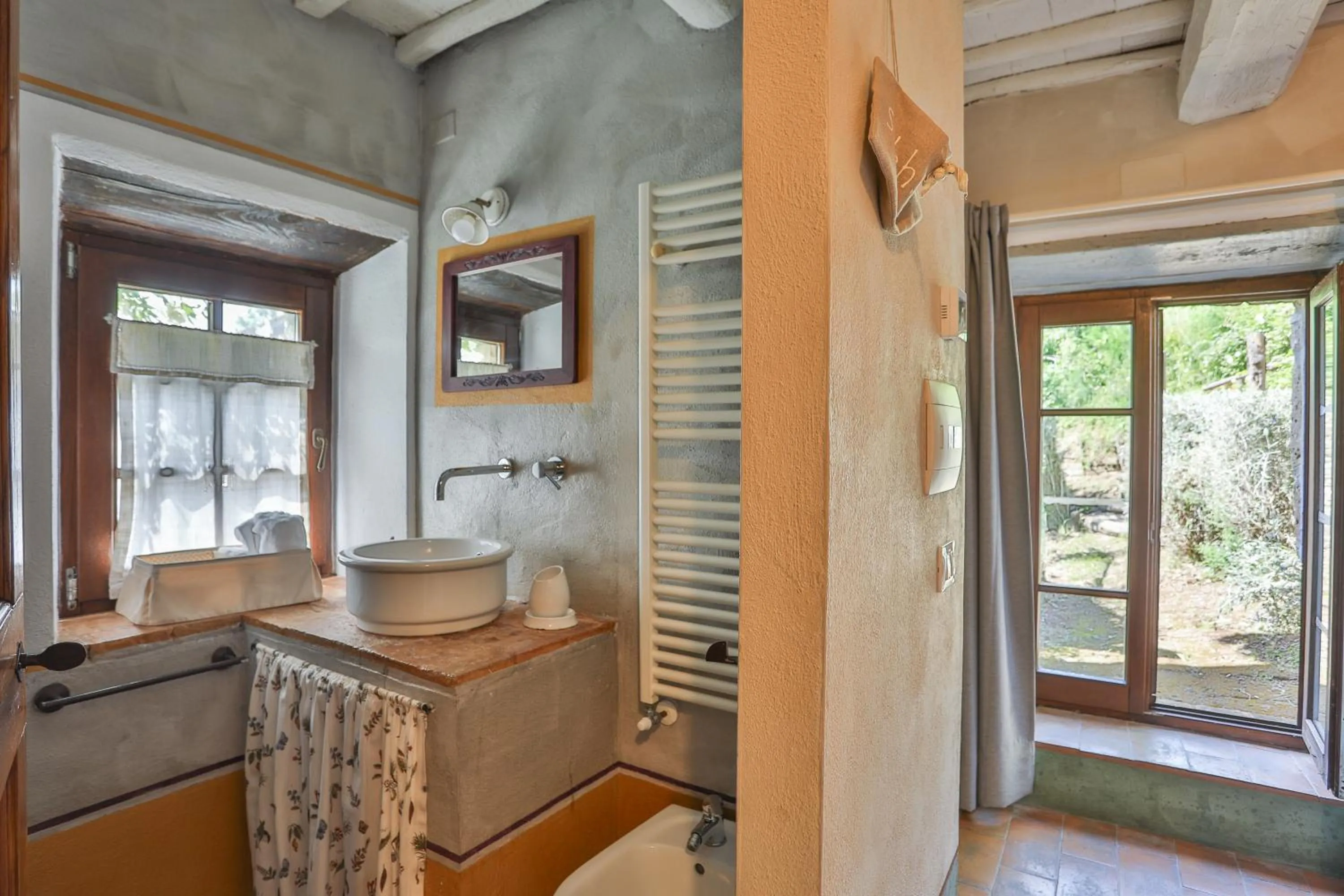 Agriturismo La Cervaiola Piccola dimora di Campagna