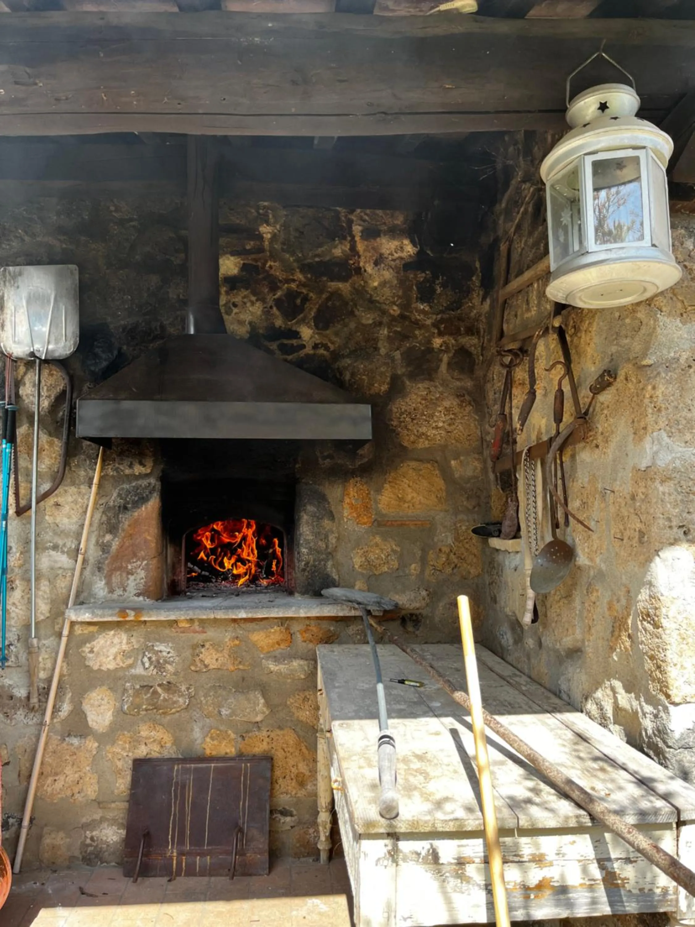 Agriturismo La Cervaiola Piccola dimora di Campagna