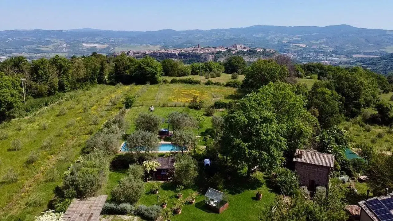 Agriturismo La Cervaiola Piccola dimora di Campagna Agriturismo La Cervaiola Piccola dimora di Campagna