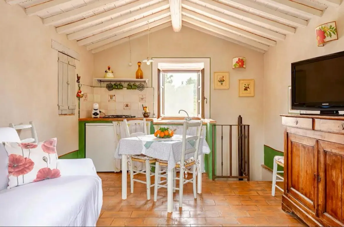 Agriturismo La Cervaiola Piccola dimora di Campagna