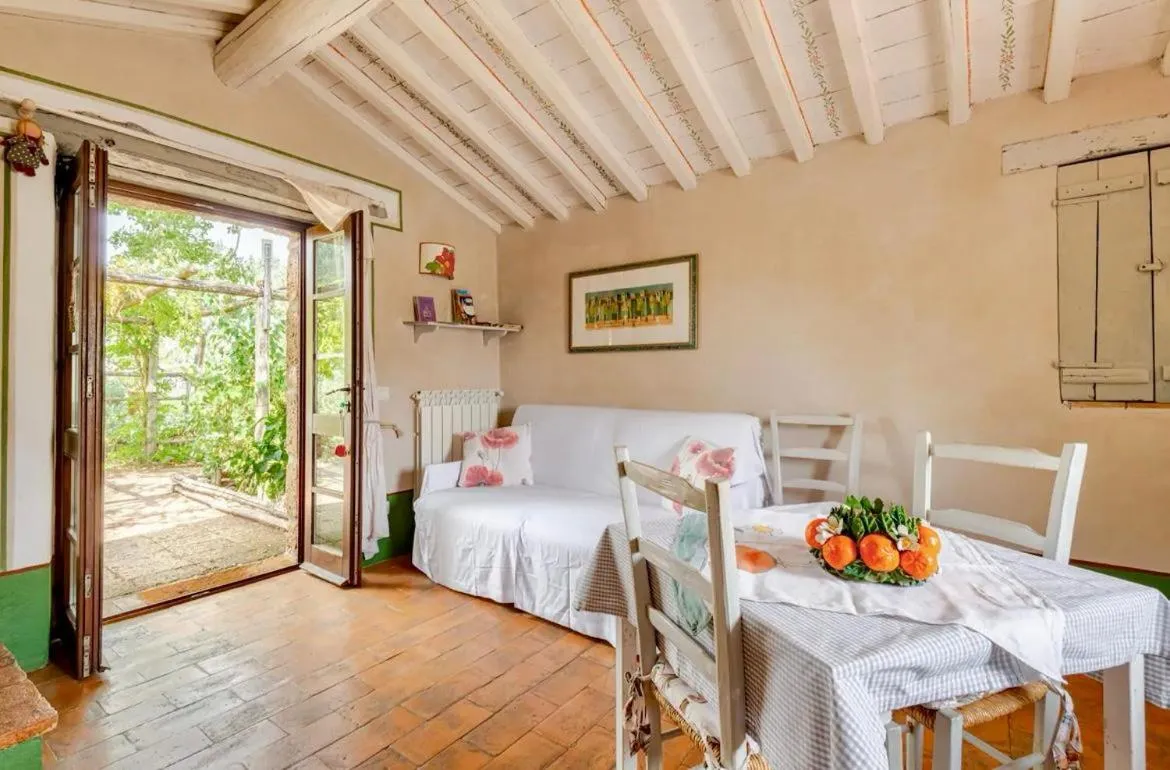 Agriturismo La Cervaiola Piccola dimora di Campagna