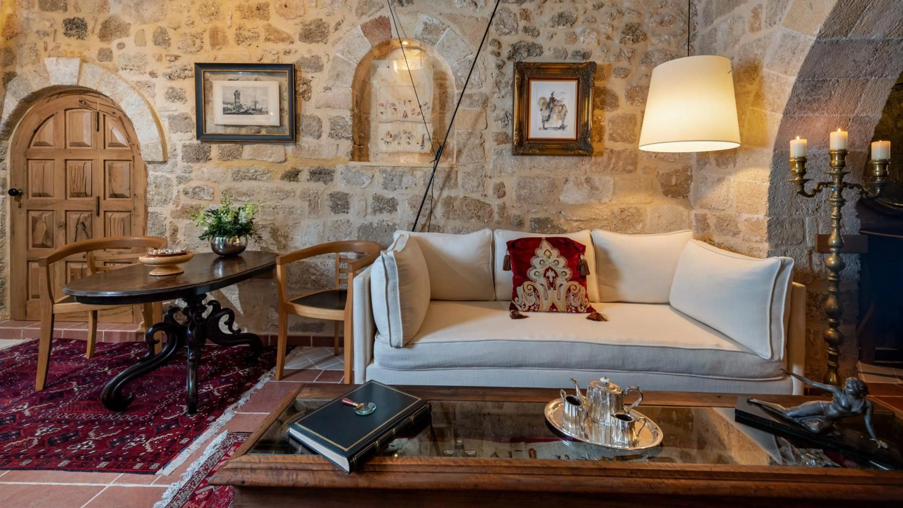 Kókkini Porta Rossa