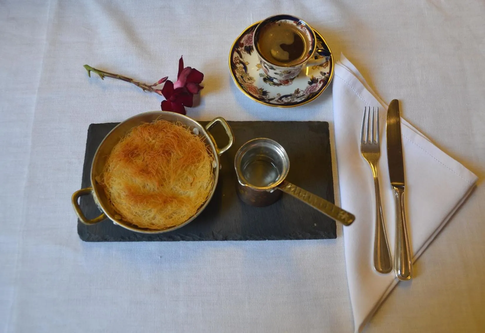 Kókkini Porta Rossa