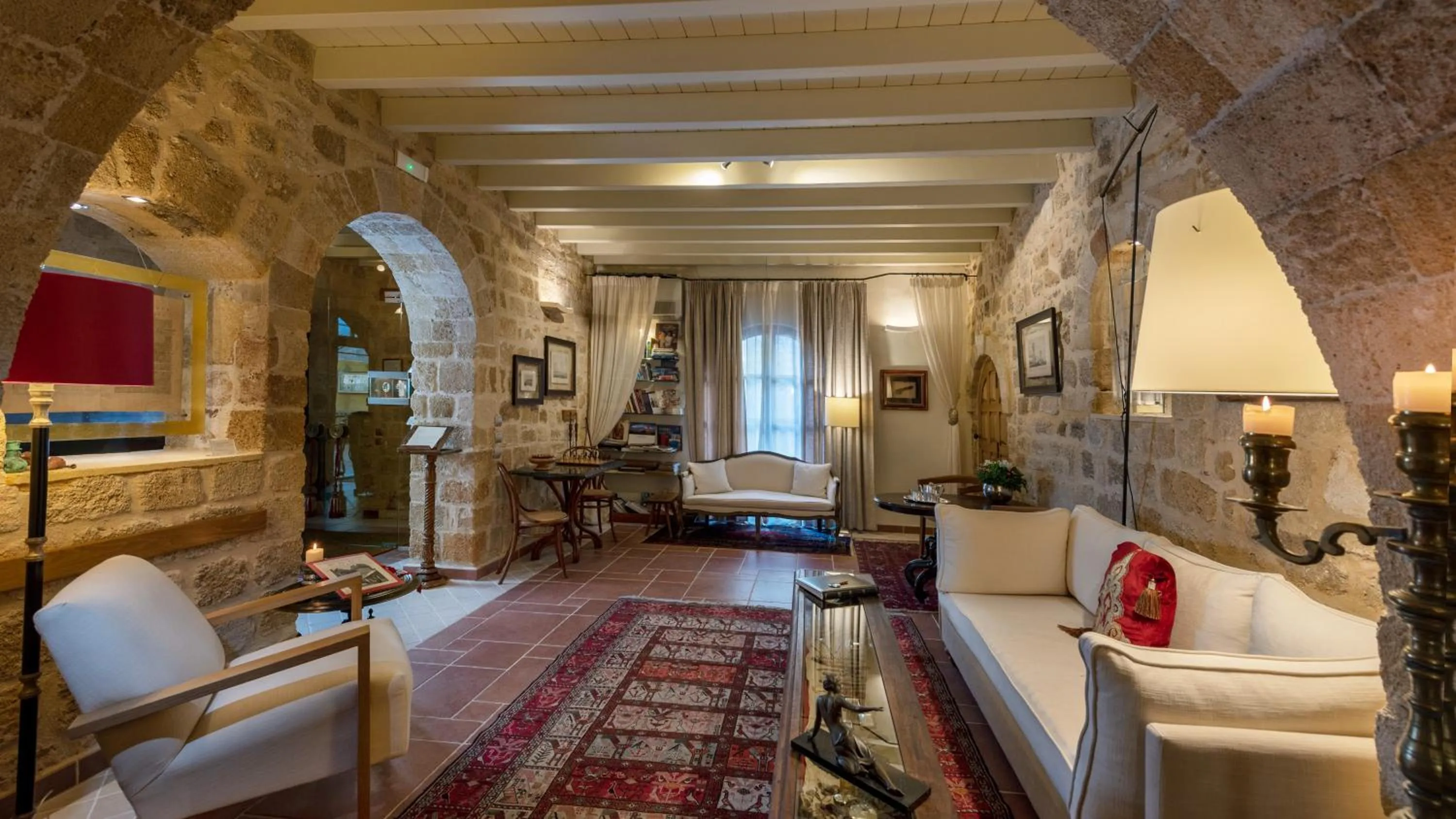 Kókkini Porta Rossa