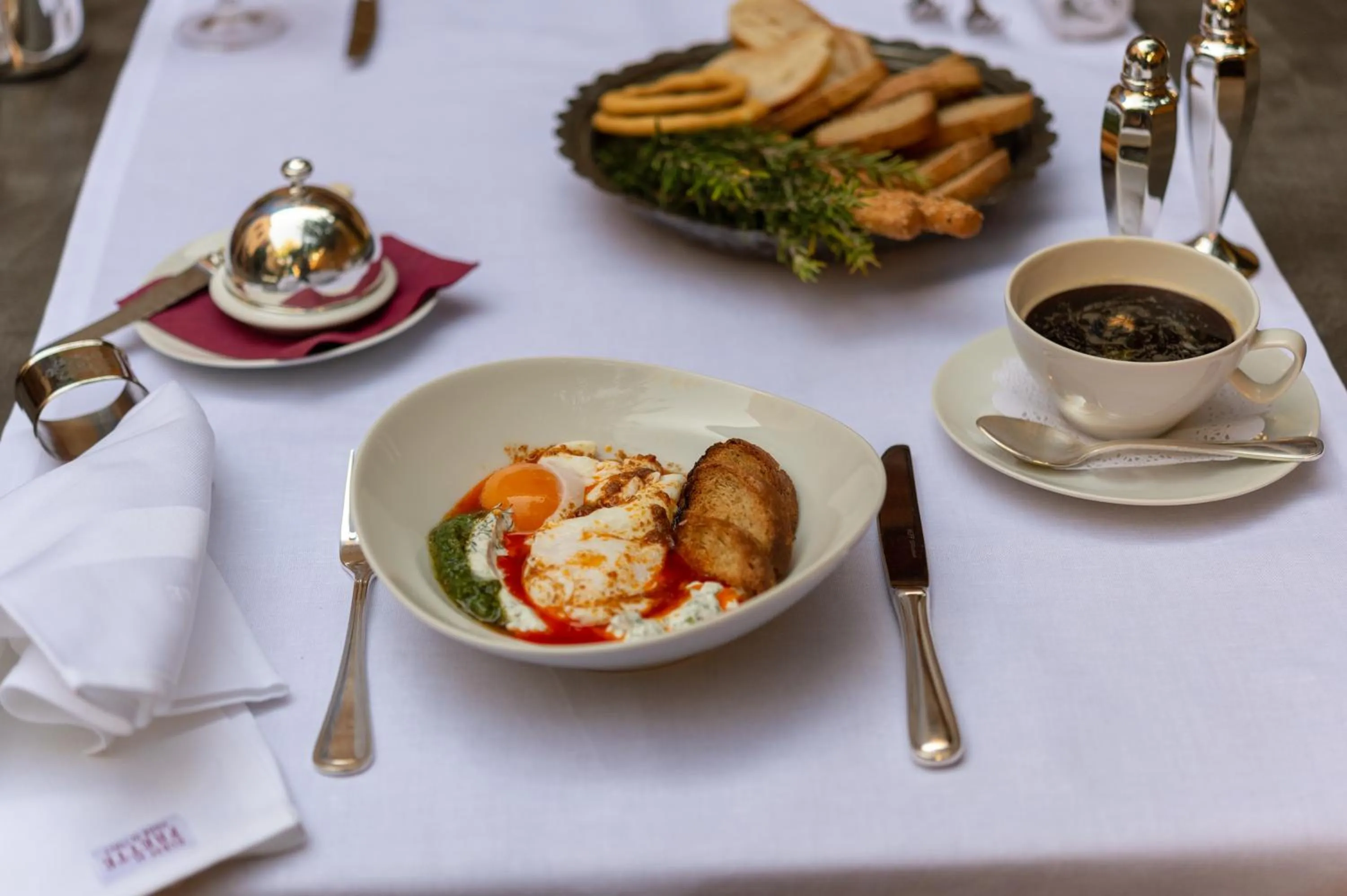 Kókkini Porta Rossa