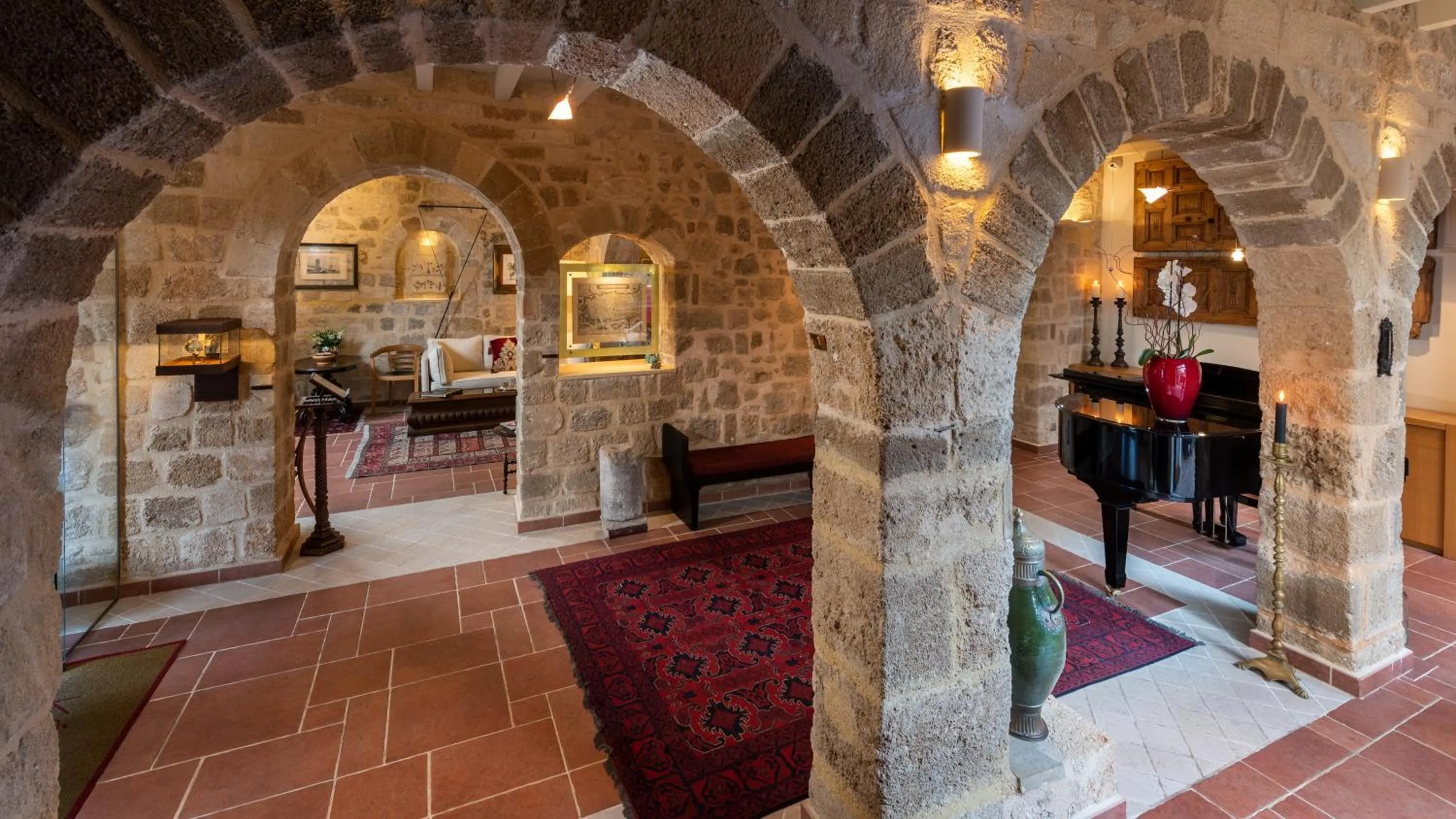 Kókkini Porta Rossa