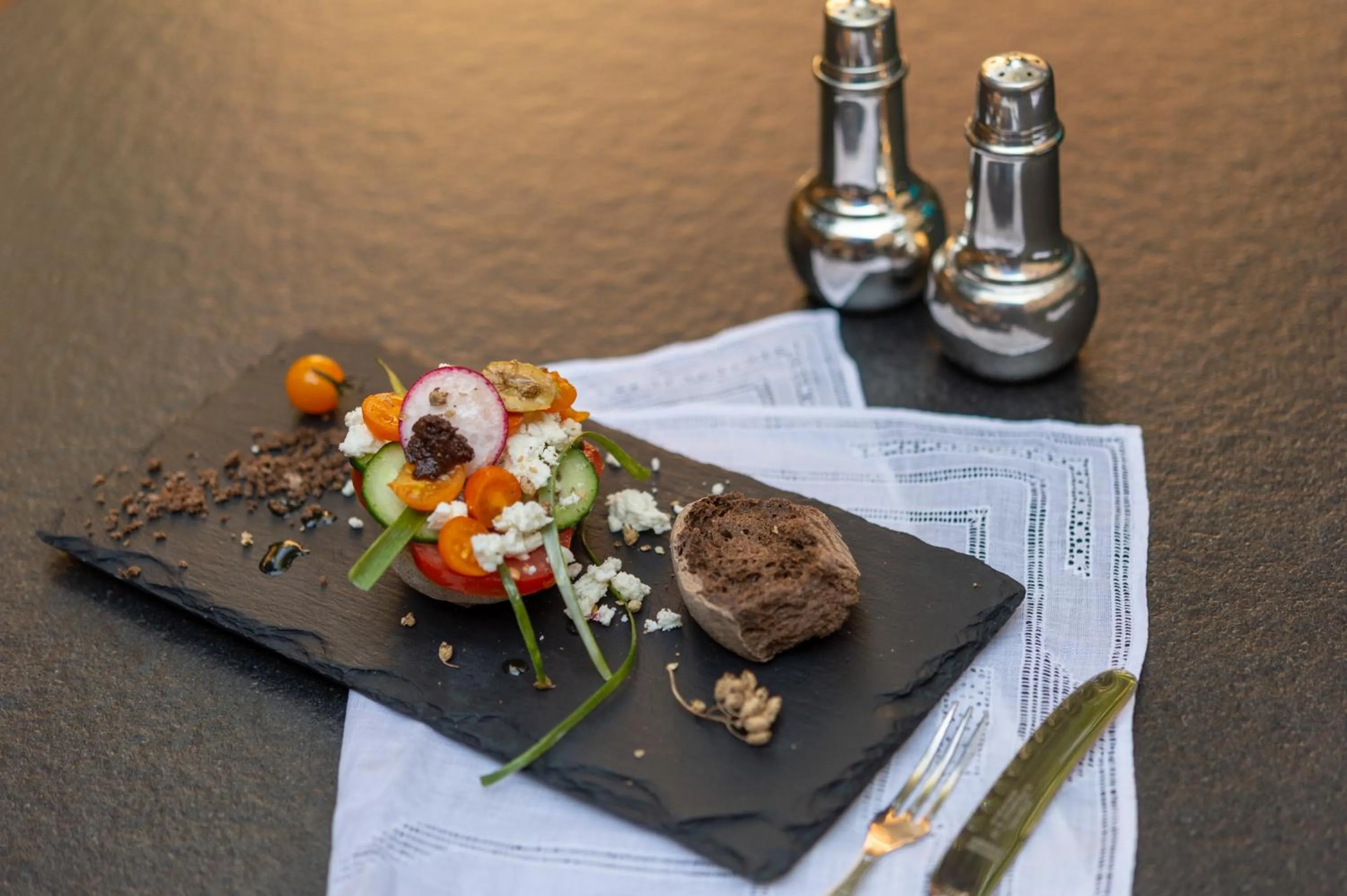 Kókkini Porta Rossa