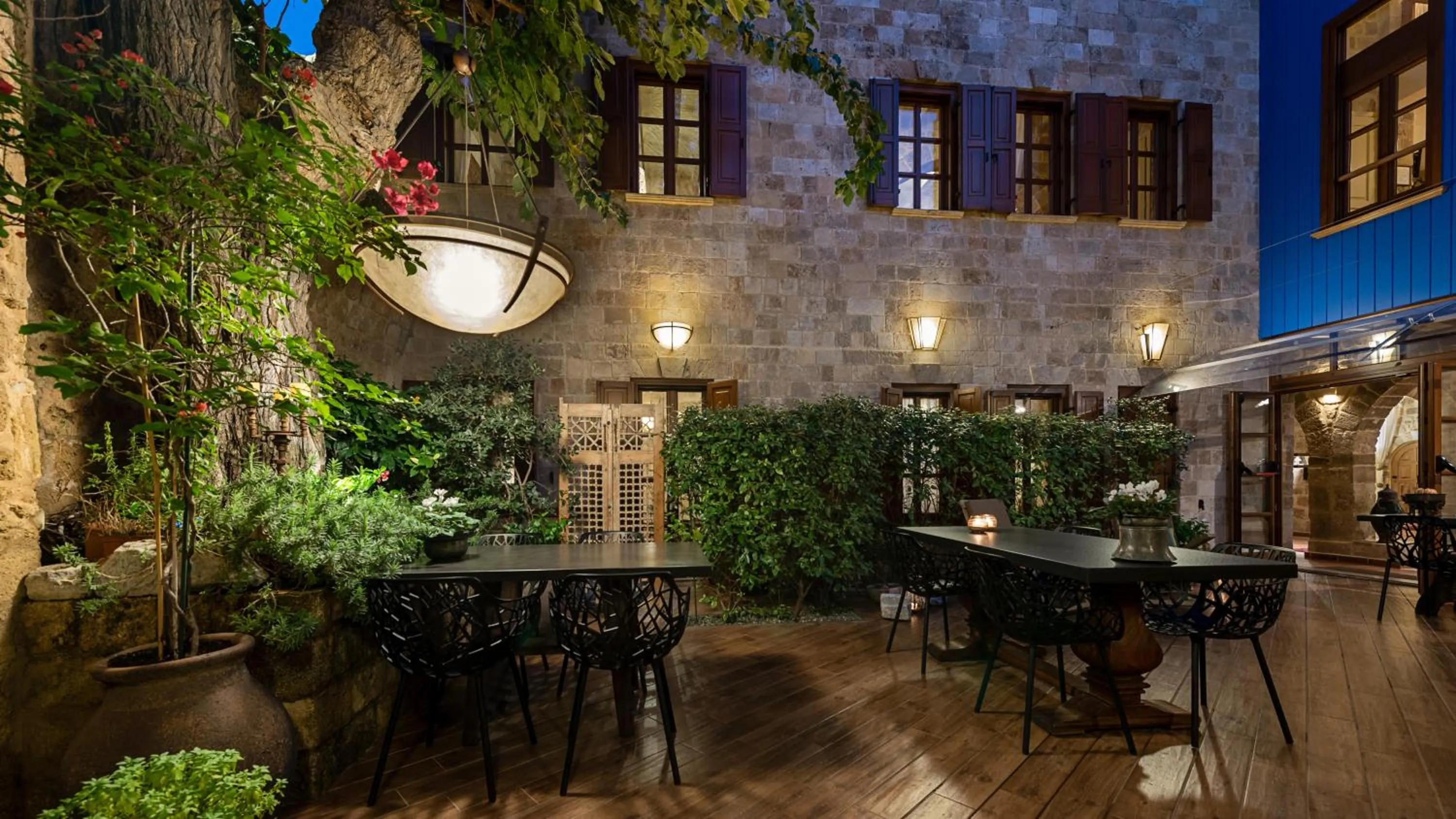 Kókkini Porta Rossa