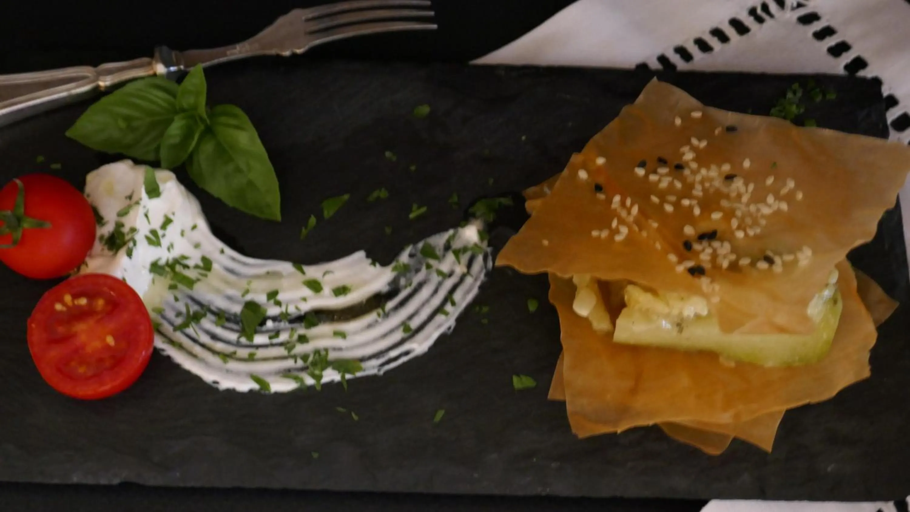 Kókkini Porta Rossa