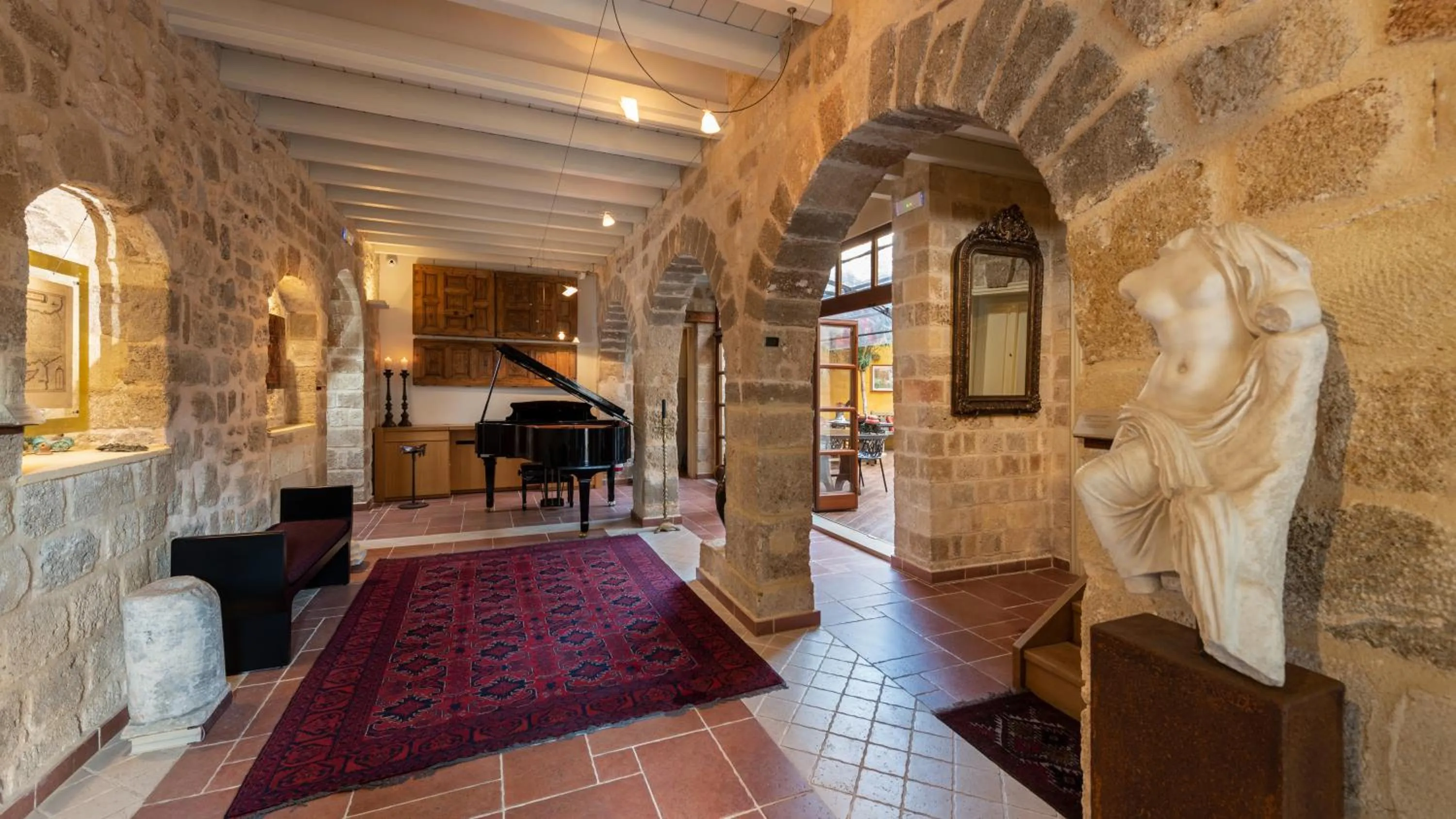 Kókkini Porta Rossa