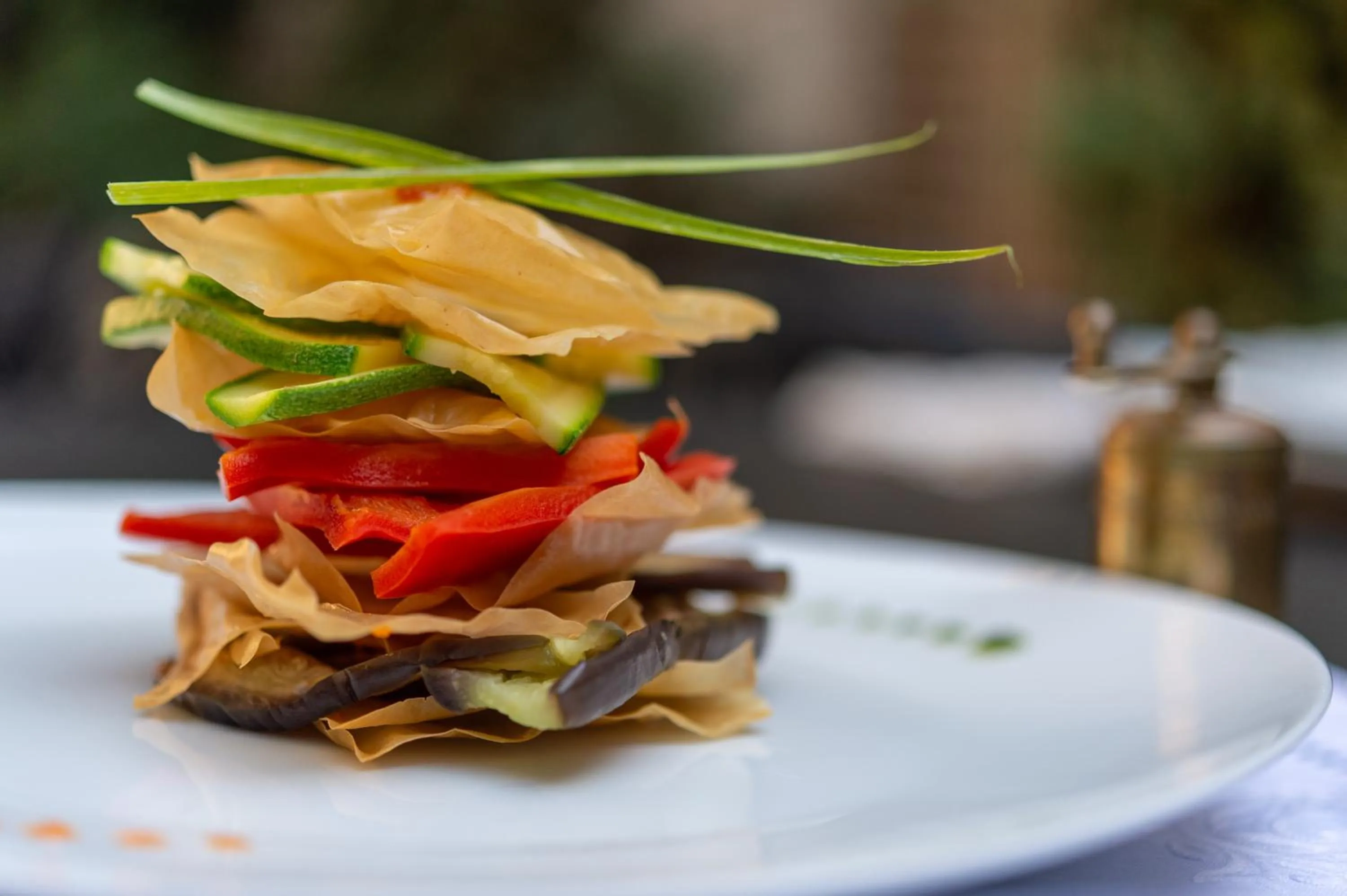 Kókkini Porta Rossa