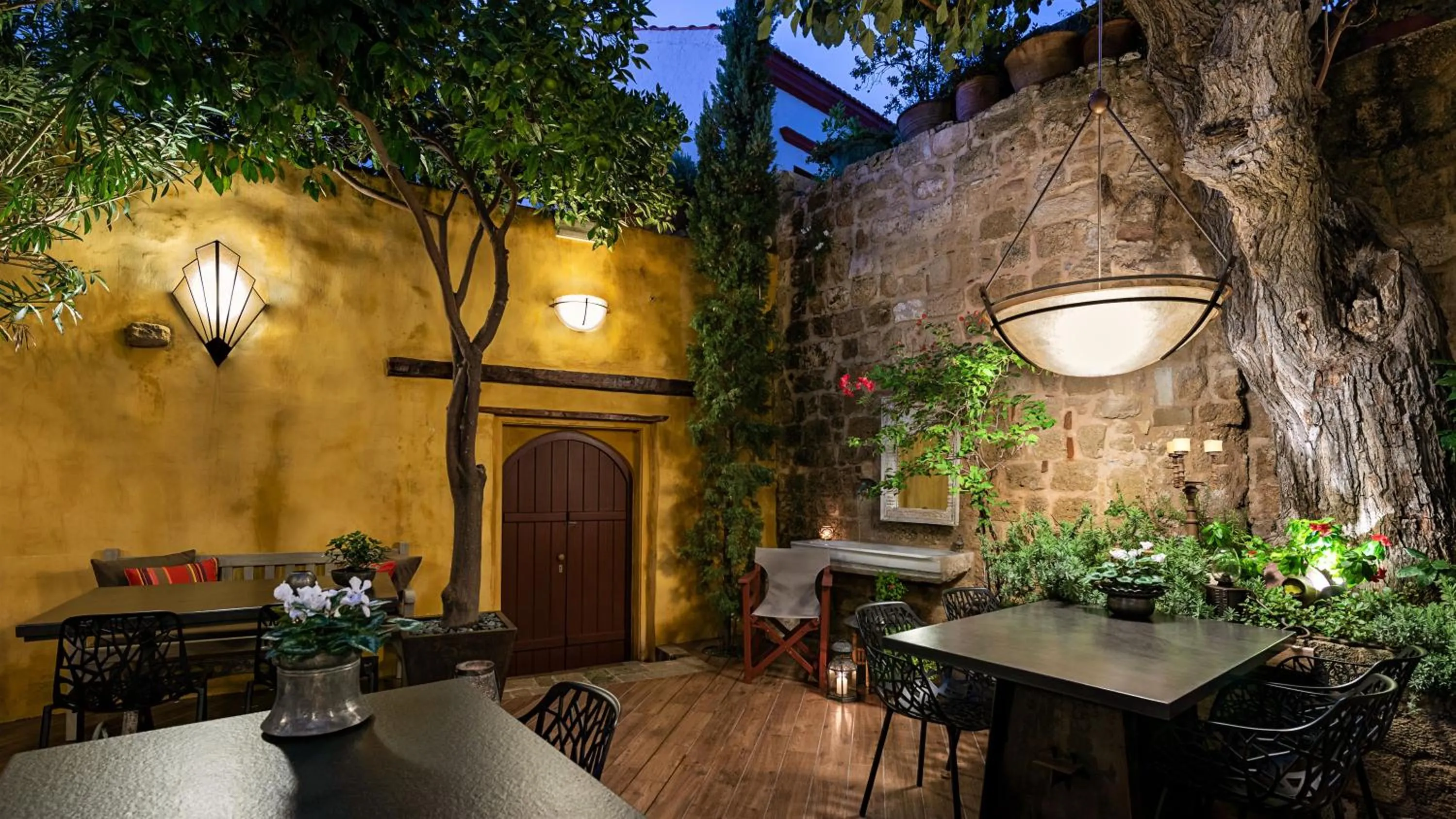 Kókkini Porta Rossa