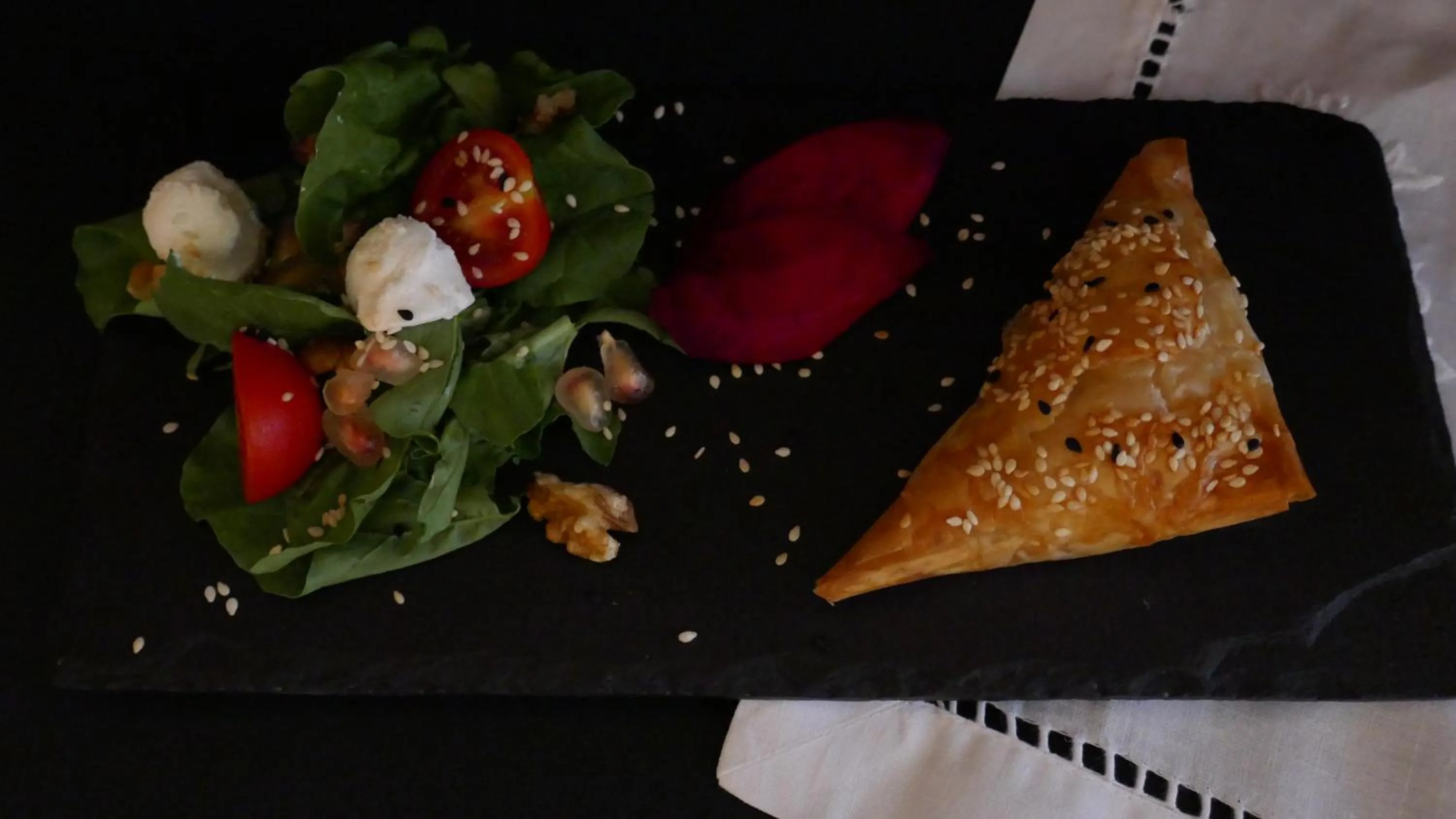 Kókkini Porta Rossa