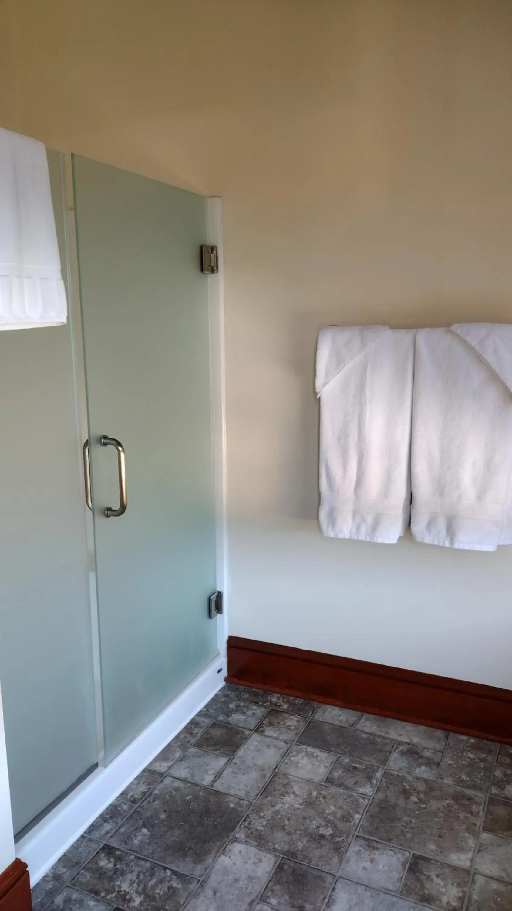 King Suite in Pack Train Inn King Suite in Pack Train Inn