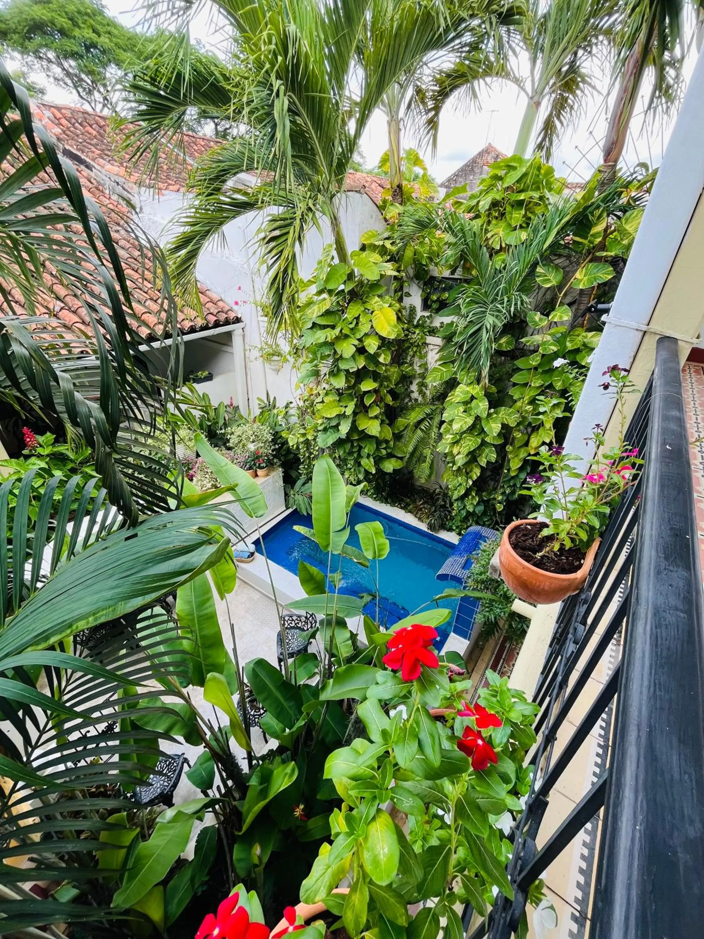 Hotel Boutique Ana Lorenza