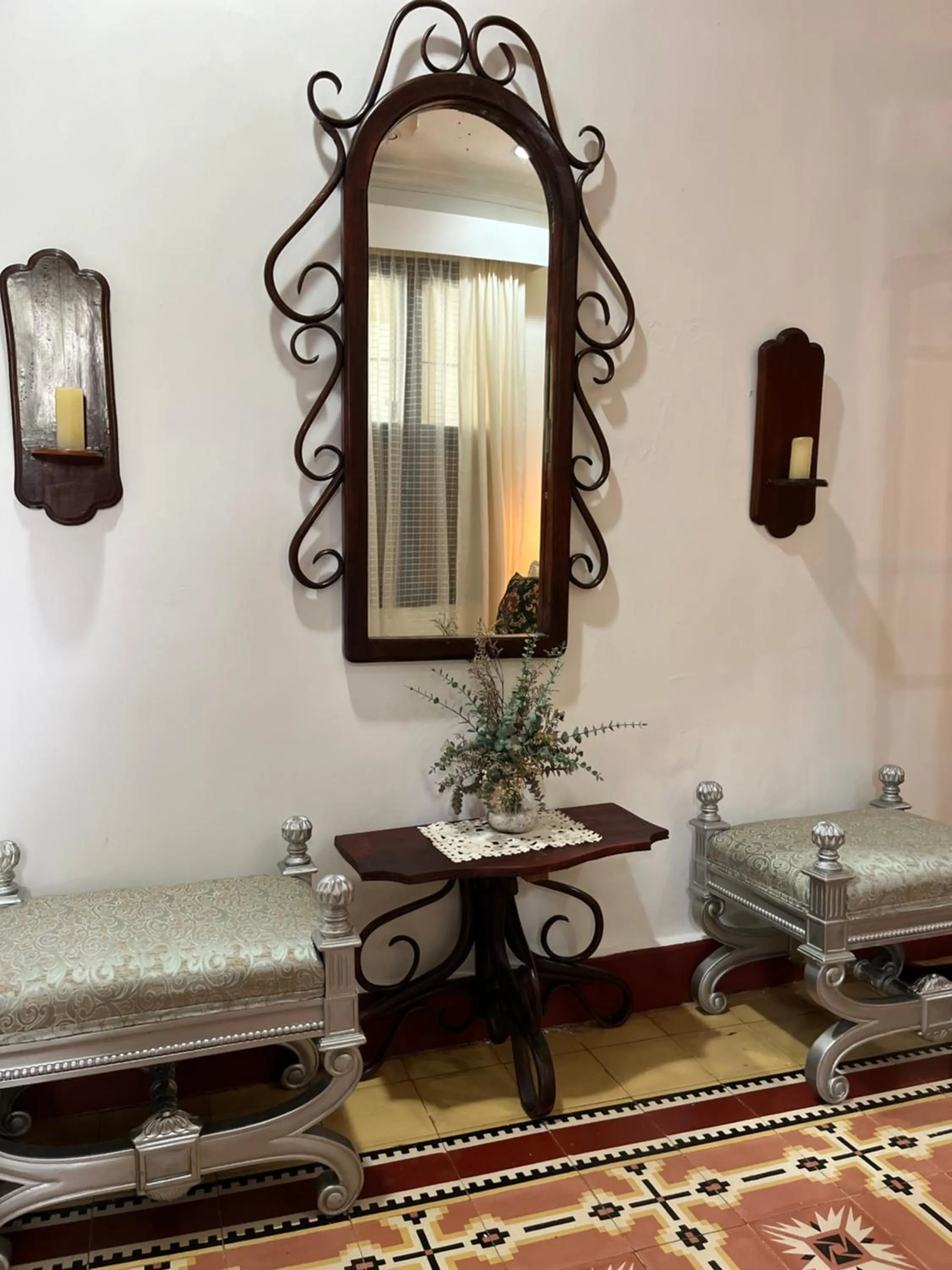 Hotel Boutique Ana Lorenza