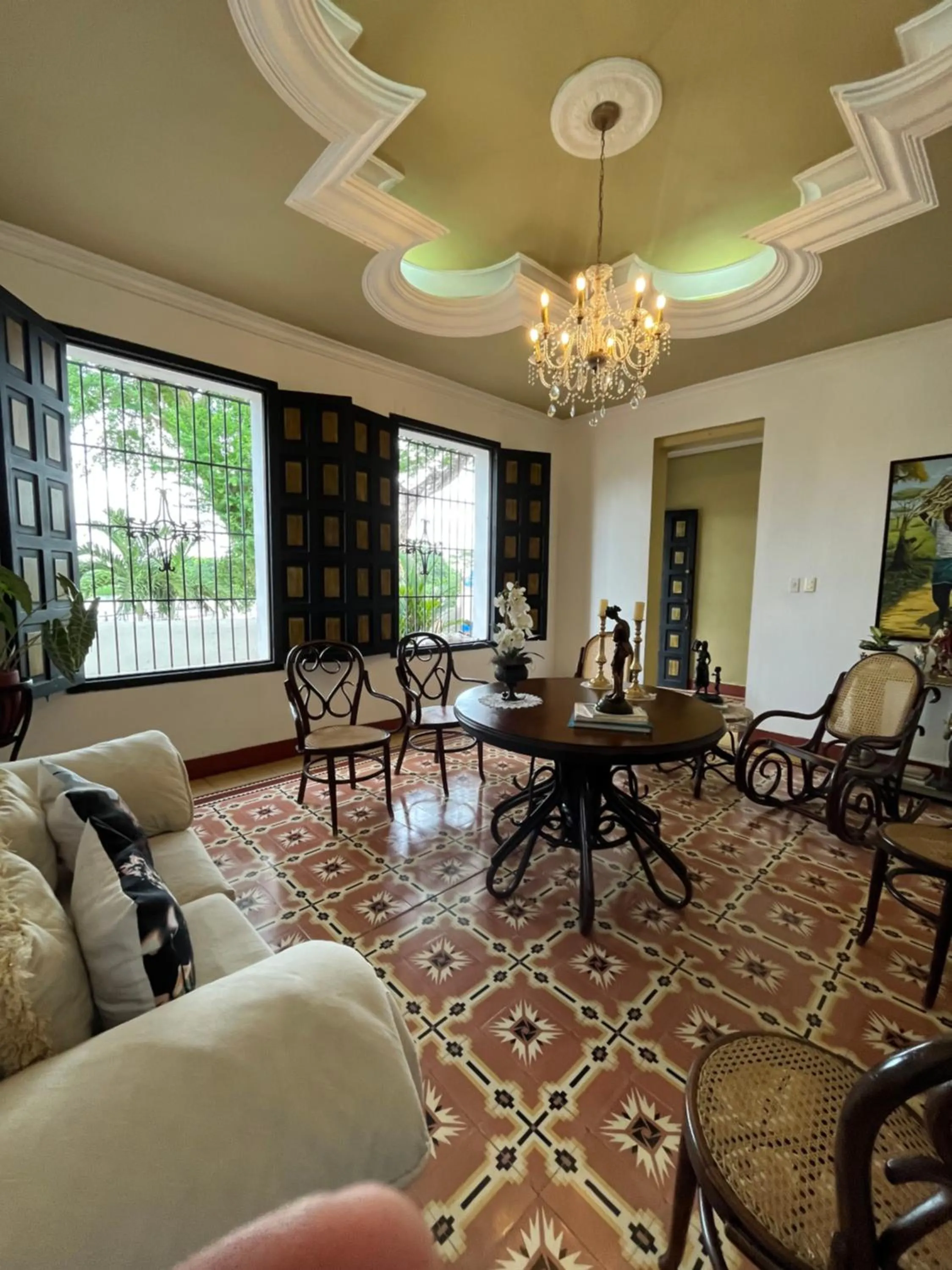 Hotel Boutique Ana Lorenza