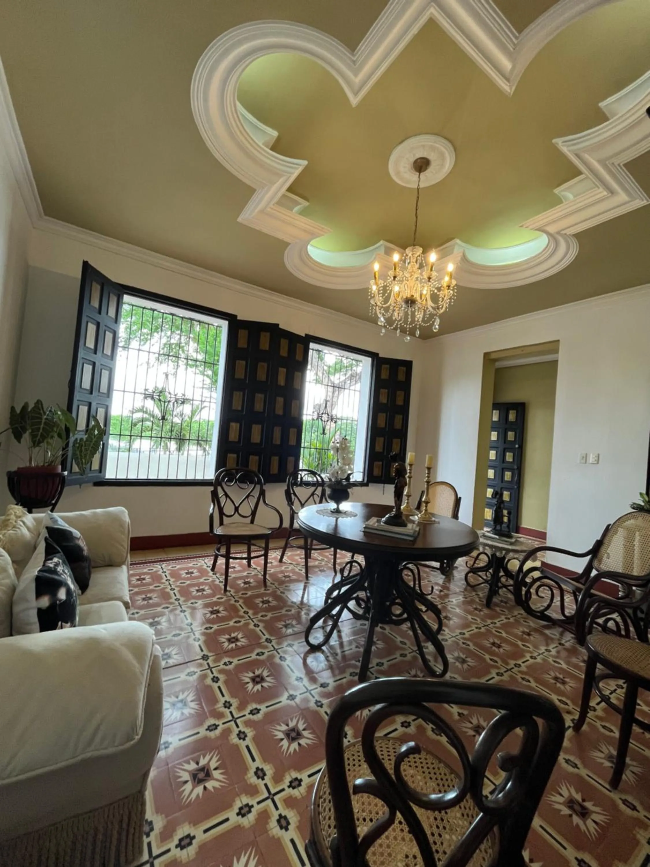 Hotel Boutique Ana Lorenza