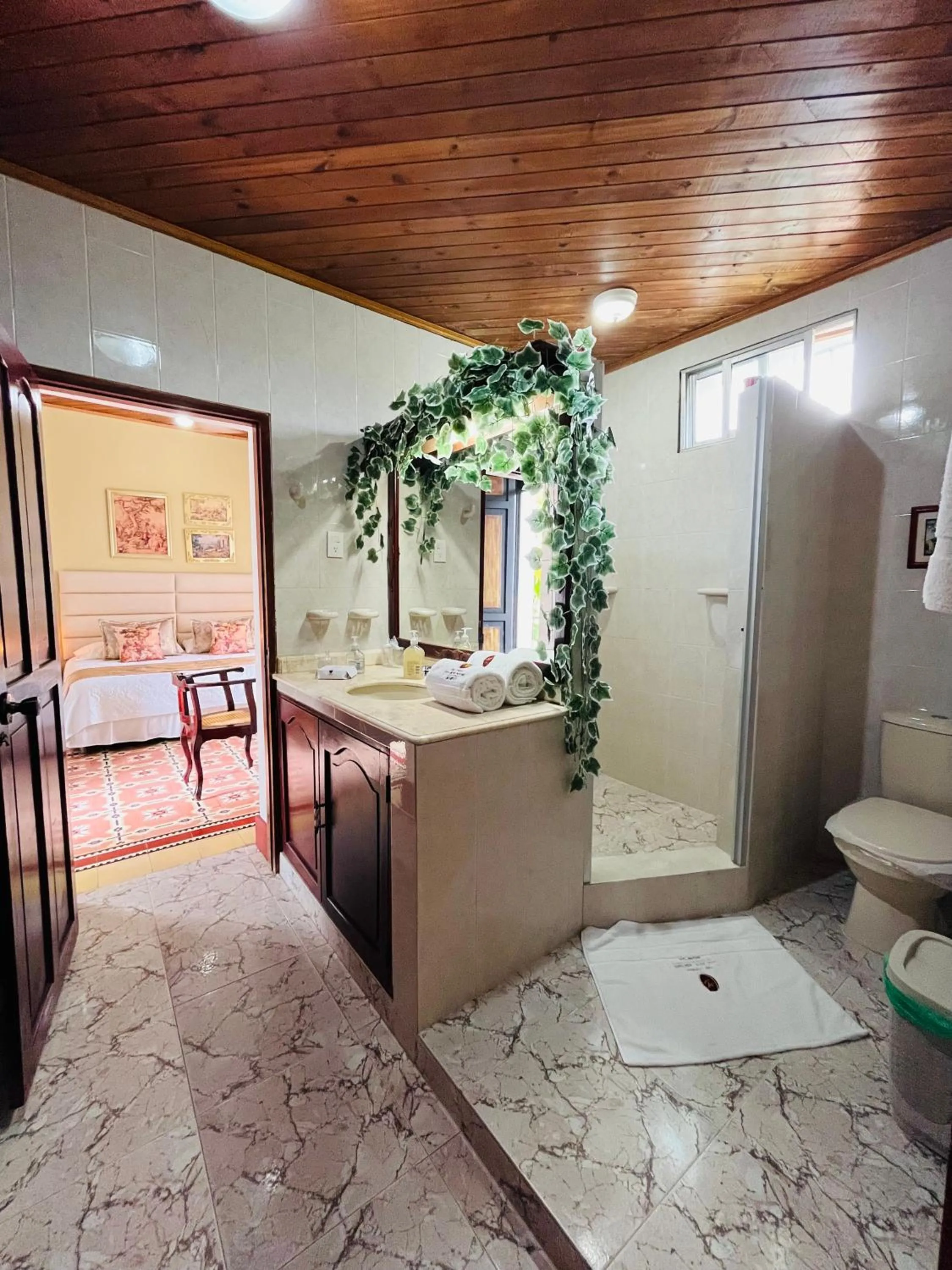 Hotel Boutique Ana Lorenza