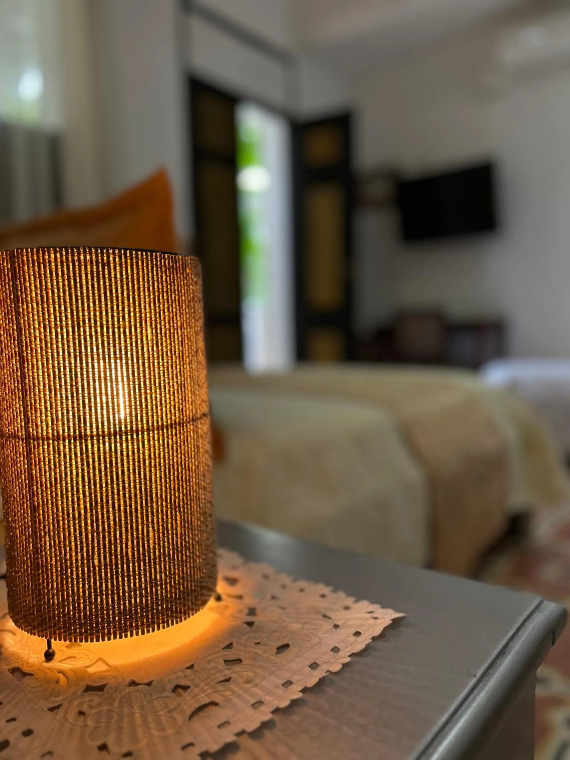 Hotel Boutique Ana Lorenza