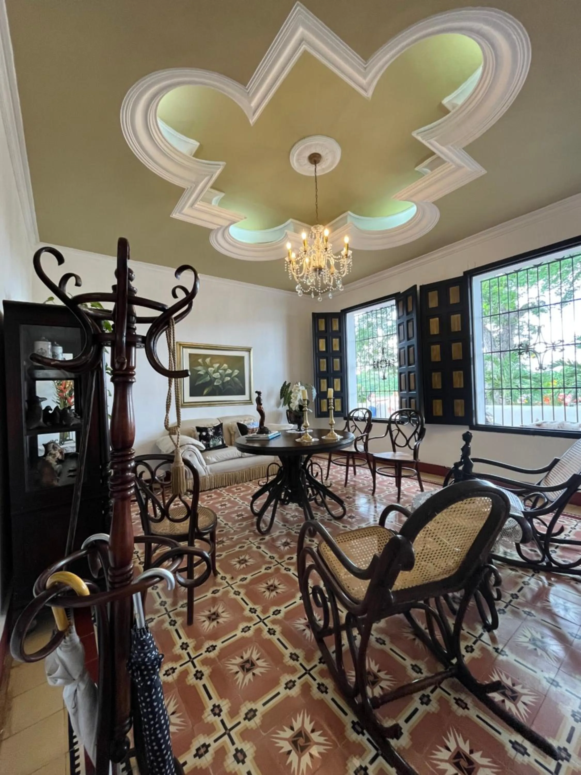 Hotel Boutique Ana Lorenza