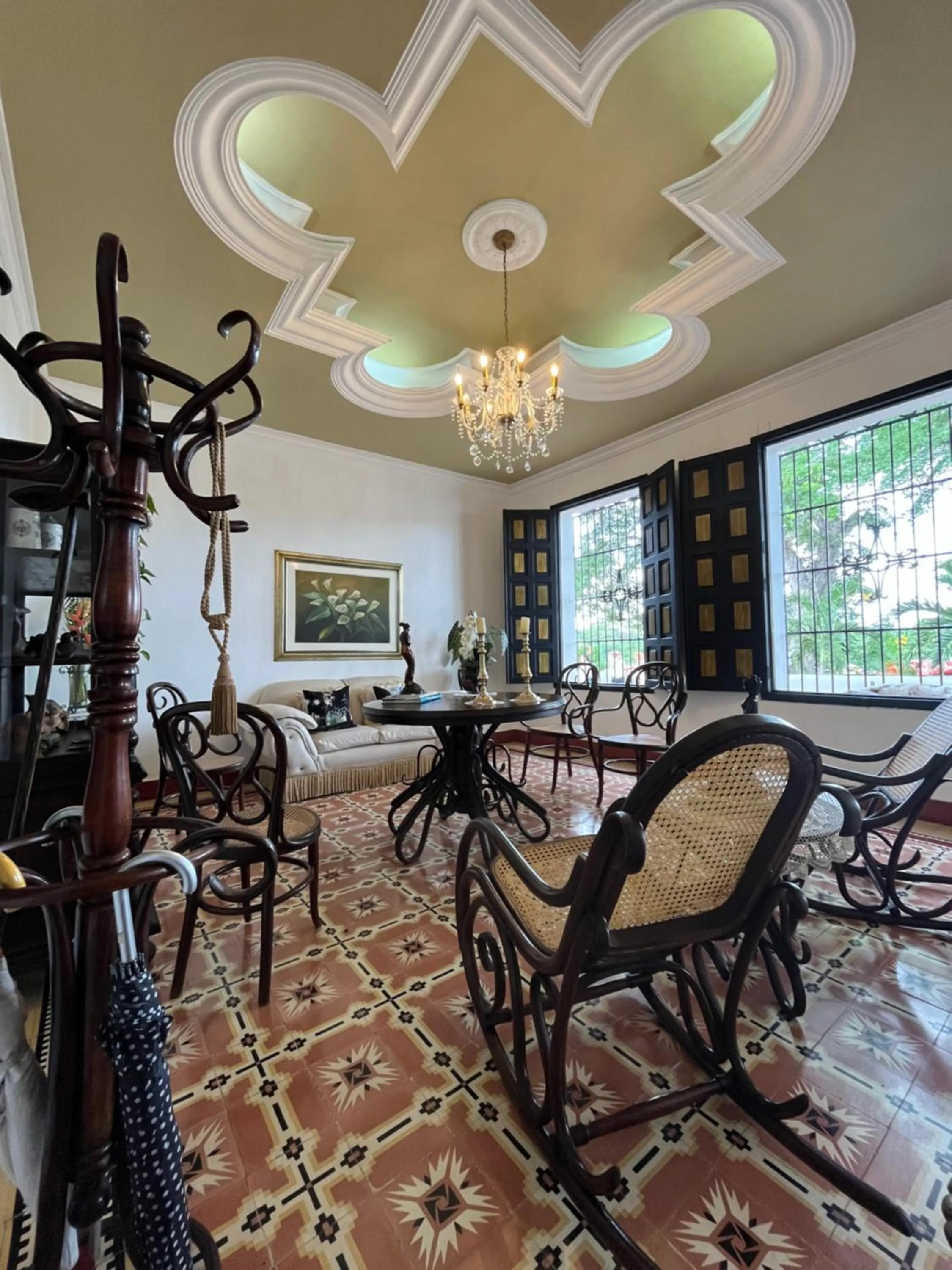 Hotel Boutique Ana Lorenza