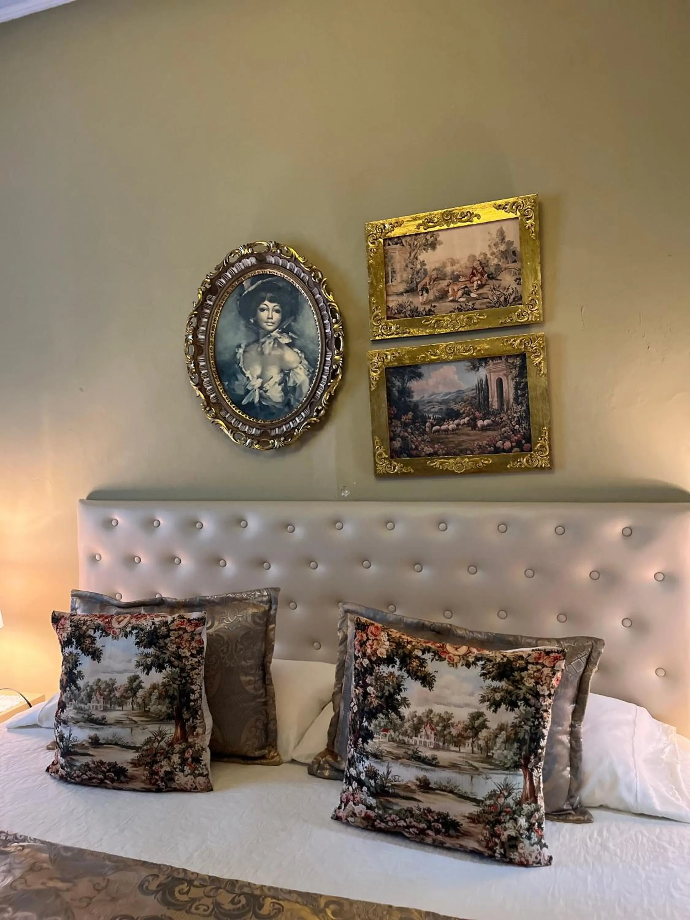 Hotel Boutique Ana Lorenza