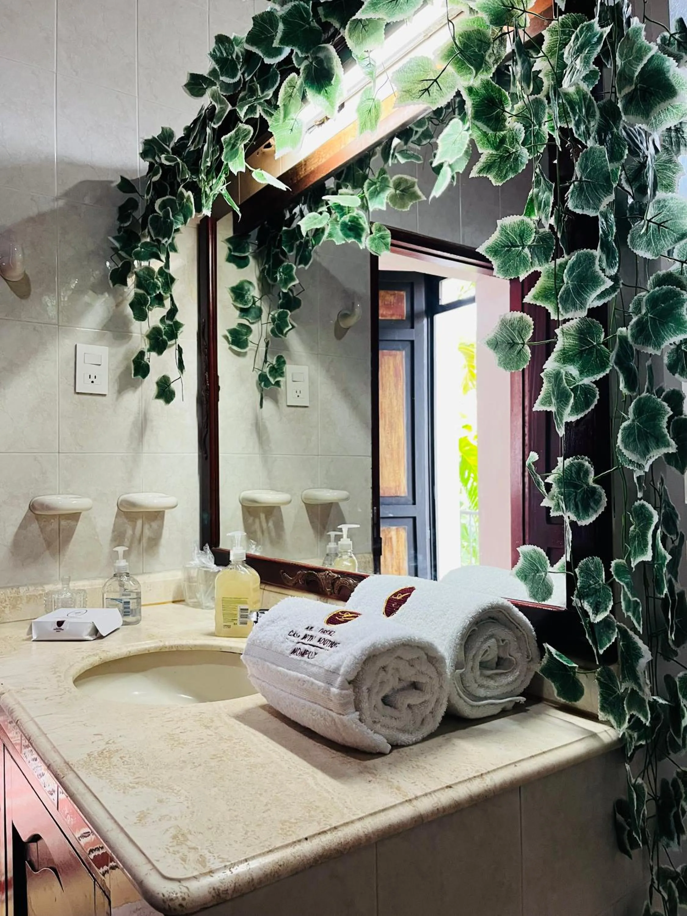 Hotel Boutique Ana Lorenza