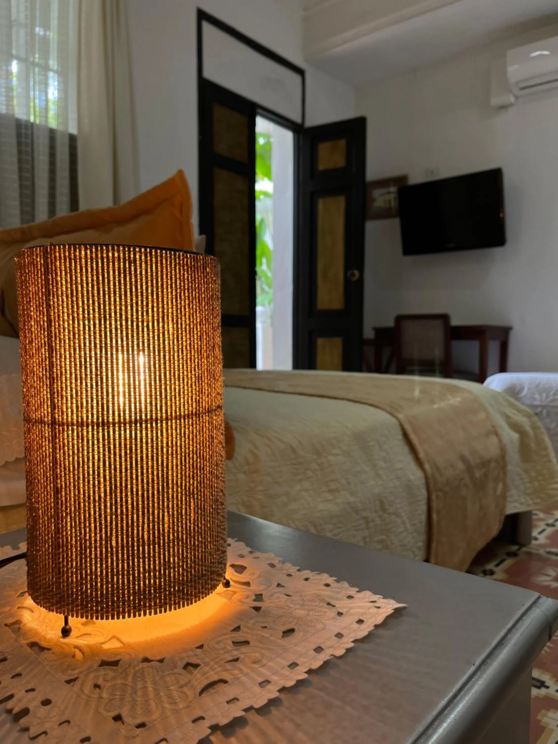 Hotel Boutique Ana Lorenza