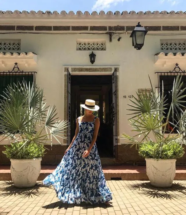 Day in Hotel Boutique Ana Lorenza